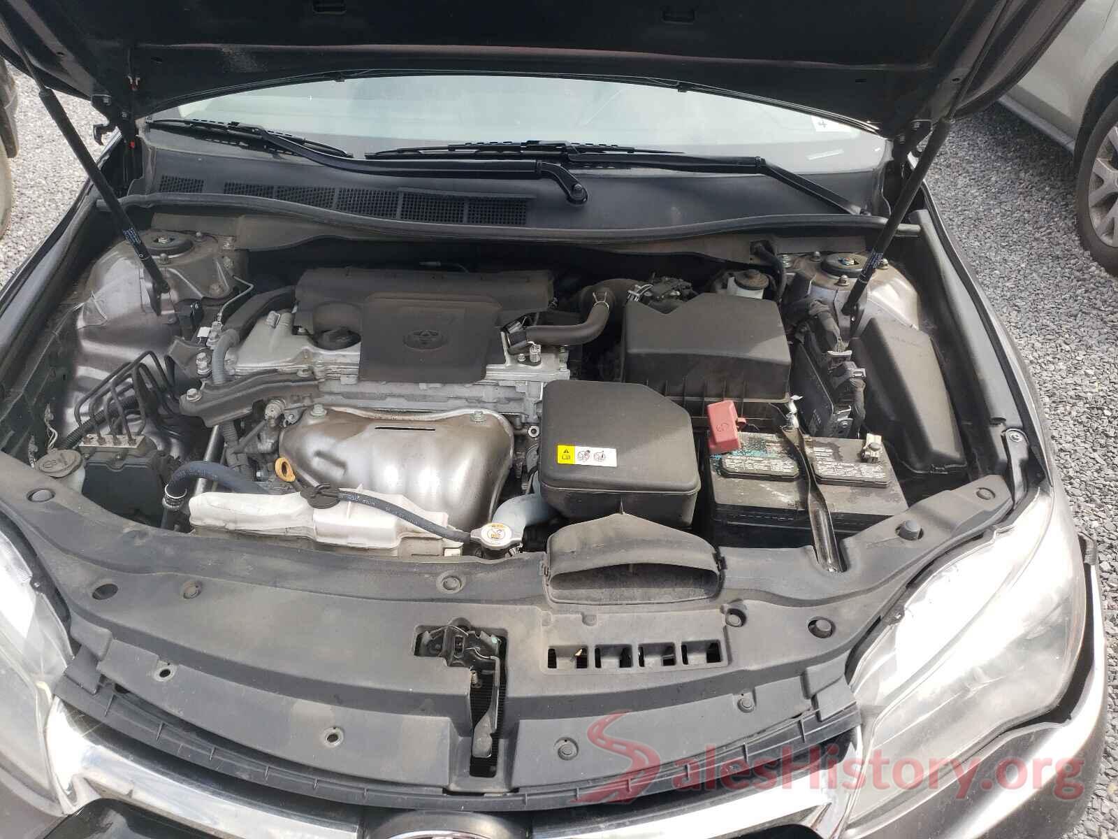 4T1BF1FK1HU367107 2017 TOYOTA CAMRY