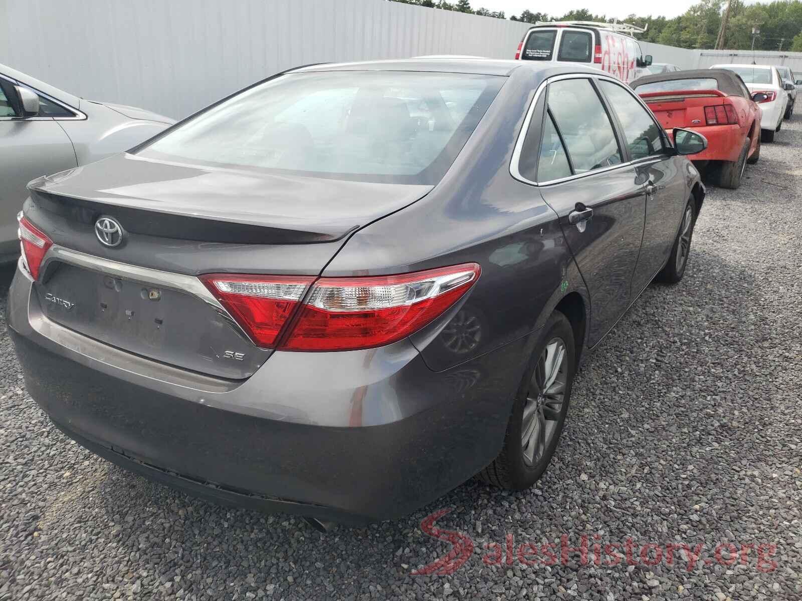 4T1BF1FK1HU367107 2017 TOYOTA CAMRY