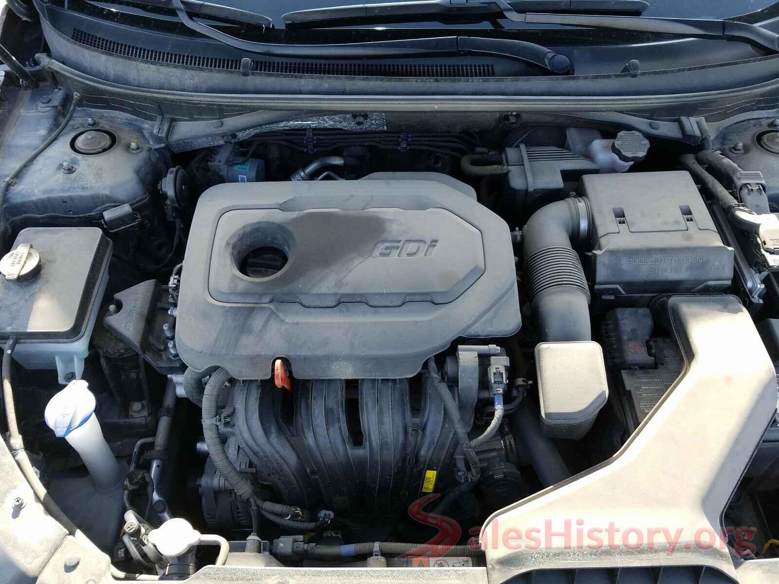 5NPE34AF8JH657253 2018 HYUNDAI SONATA