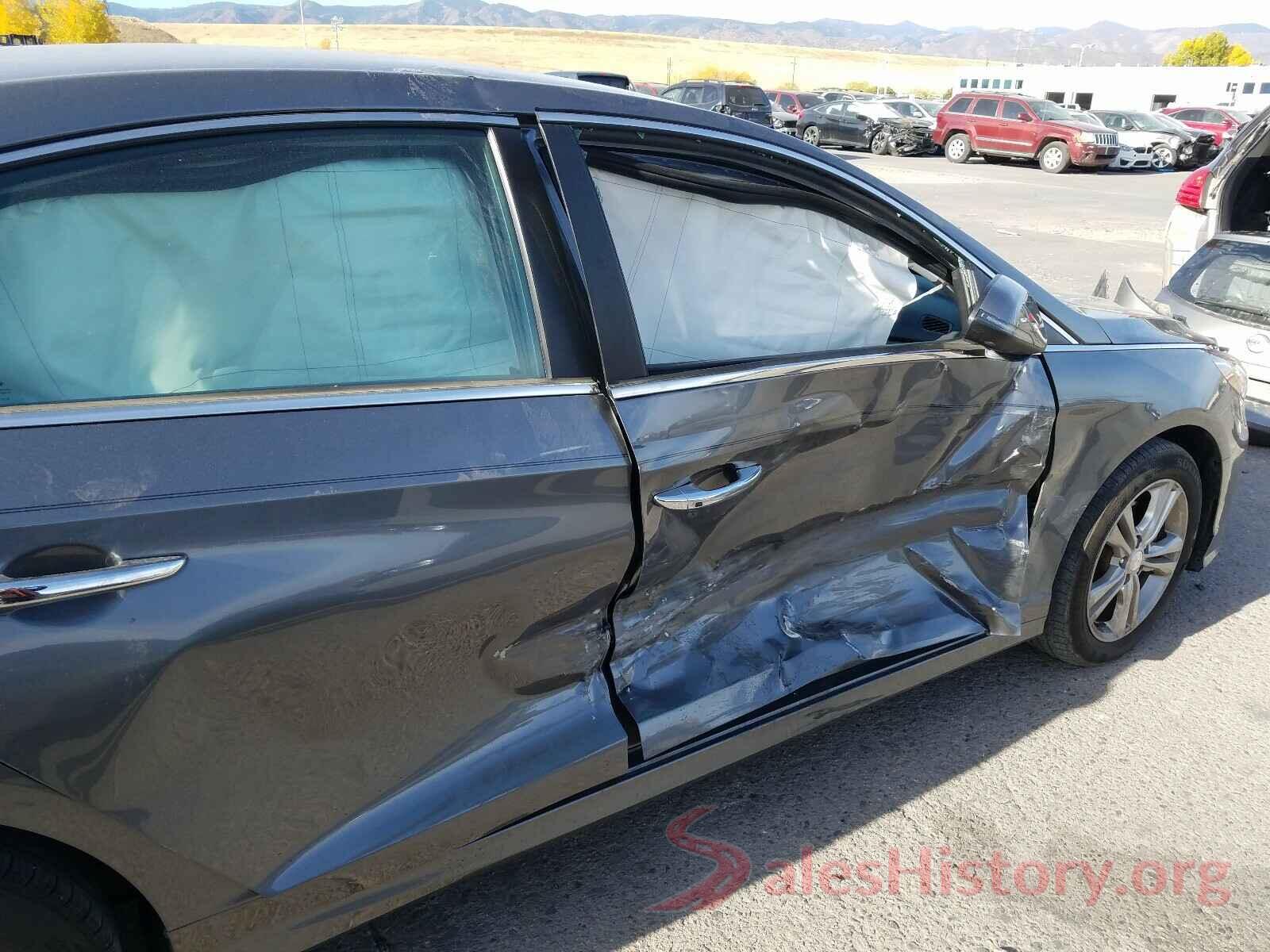 5NPE34AF8JH657253 2018 HYUNDAI SONATA