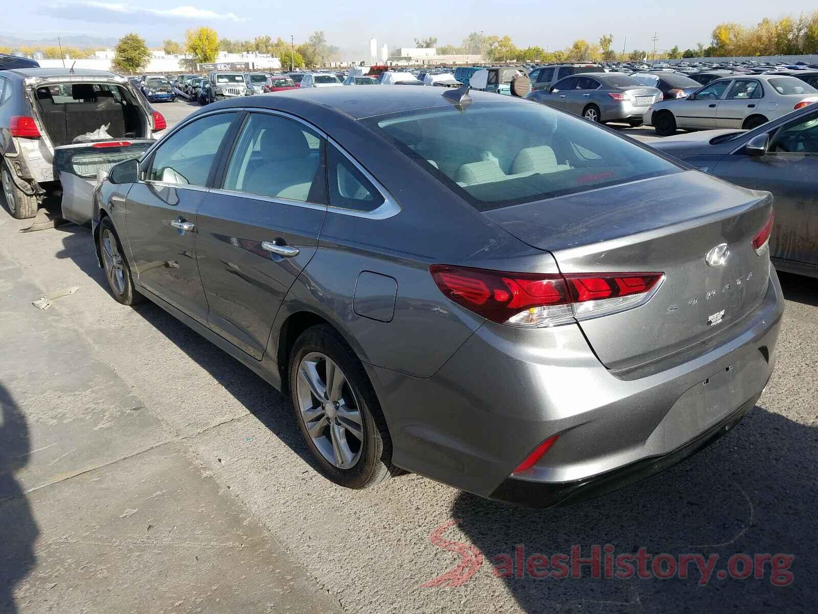 5NPE34AF8JH657253 2018 HYUNDAI SONATA