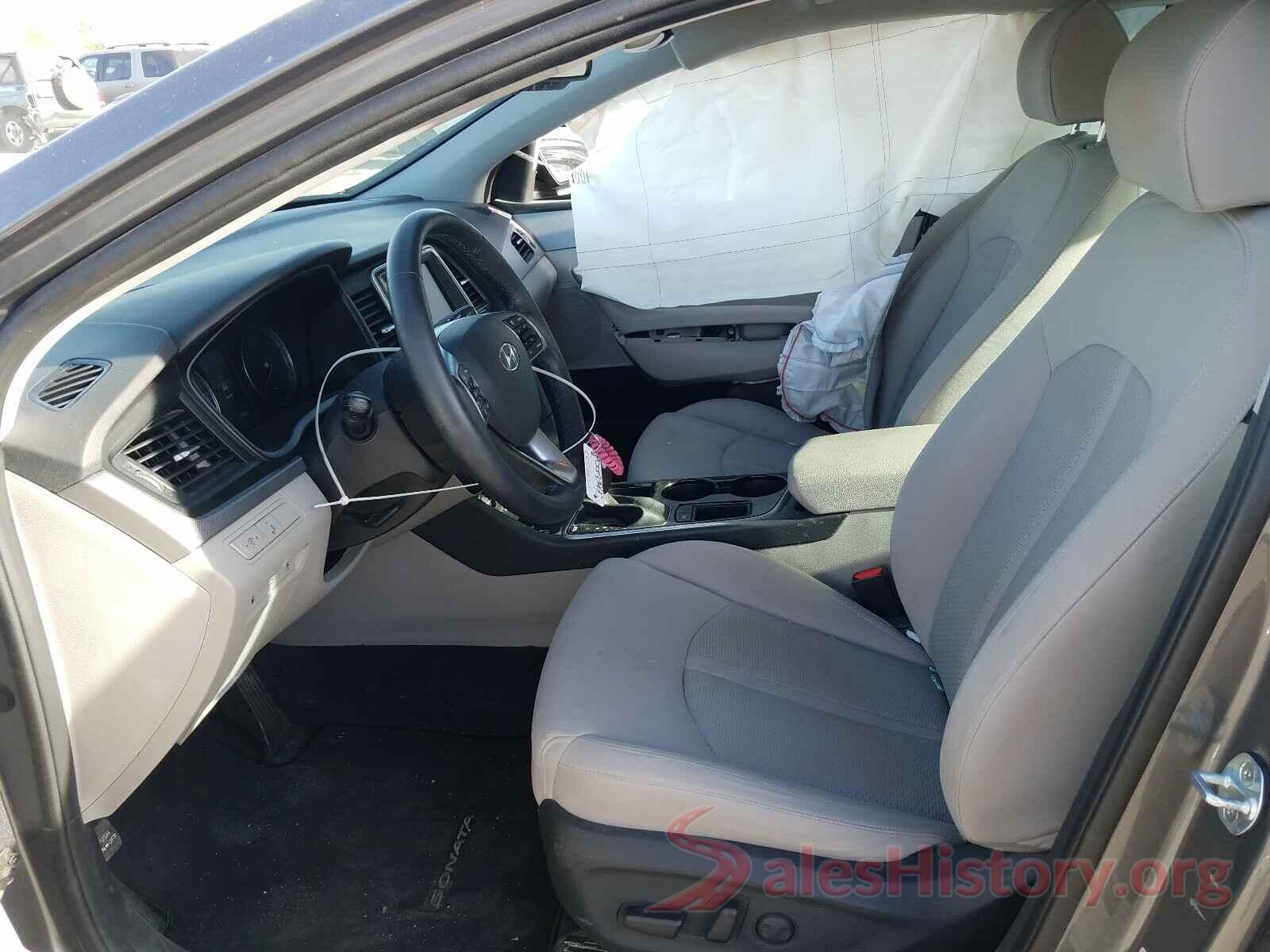 5NPE34AF8JH657253 2018 HYUNDAI SONATA