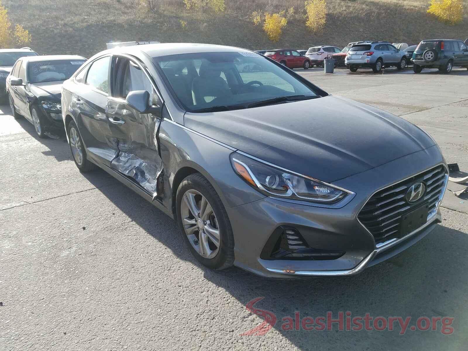 5NPE34AF8JH657253 2018 HYUNDAI SONATA