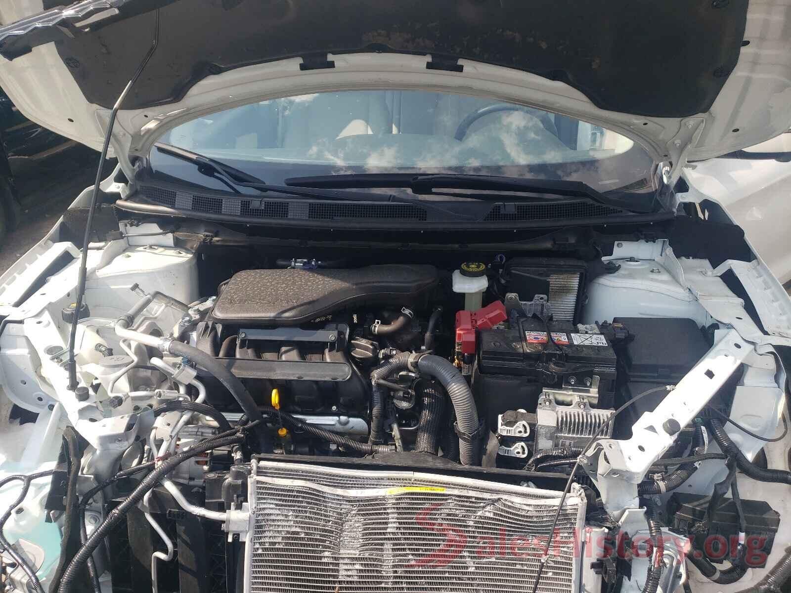 JN1BJ1CPXKW226568 2019 NISSAN ROGUE