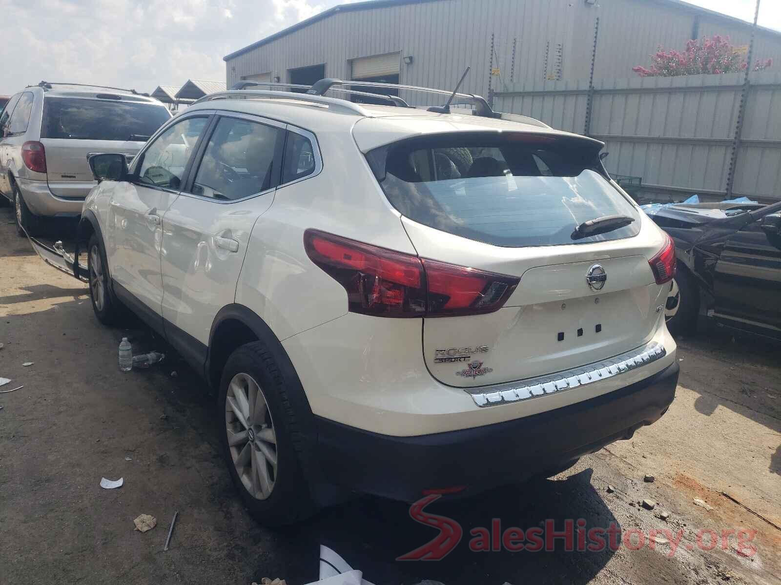 JN1BJ1CPXKW226568 2019 NISSAN ROGUE