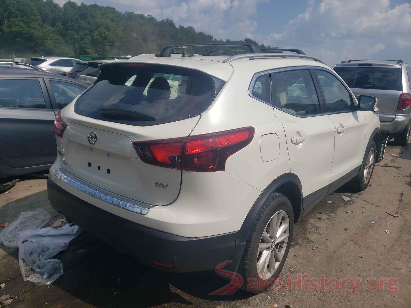 JN1BJ1CPXKW226568 2019 NISSAN ROGUE