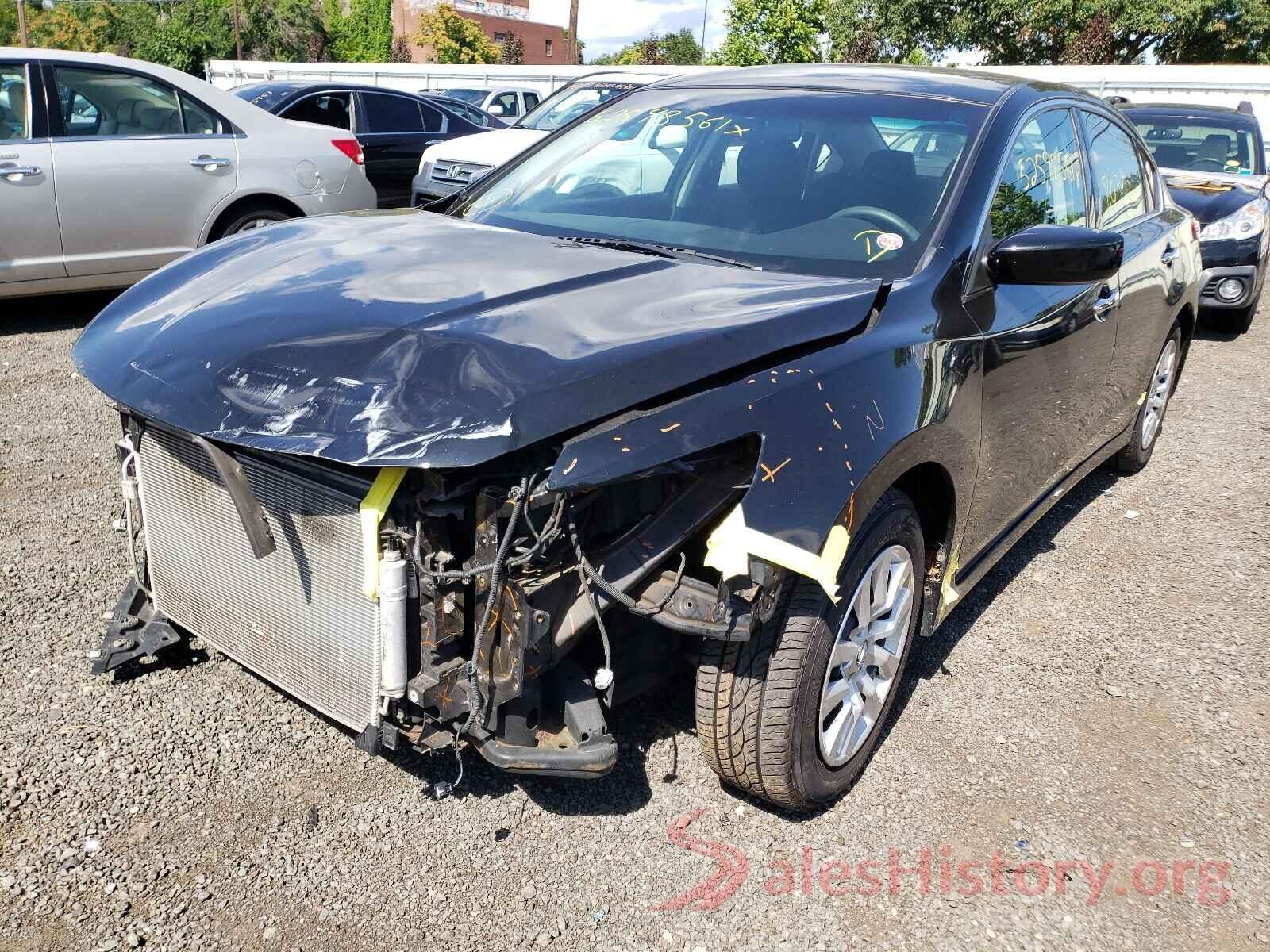 1N4AL3AP4GC225867 2016 NISSAN ALTIMA