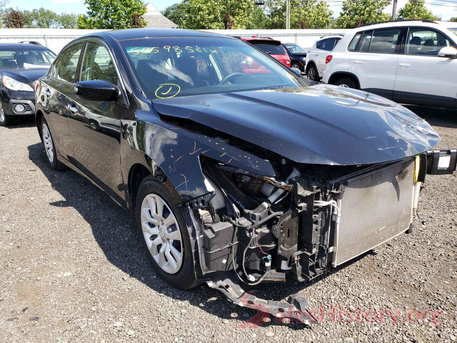 1N4AL3AP4GC225867 2016 NISSAN ALTIMA