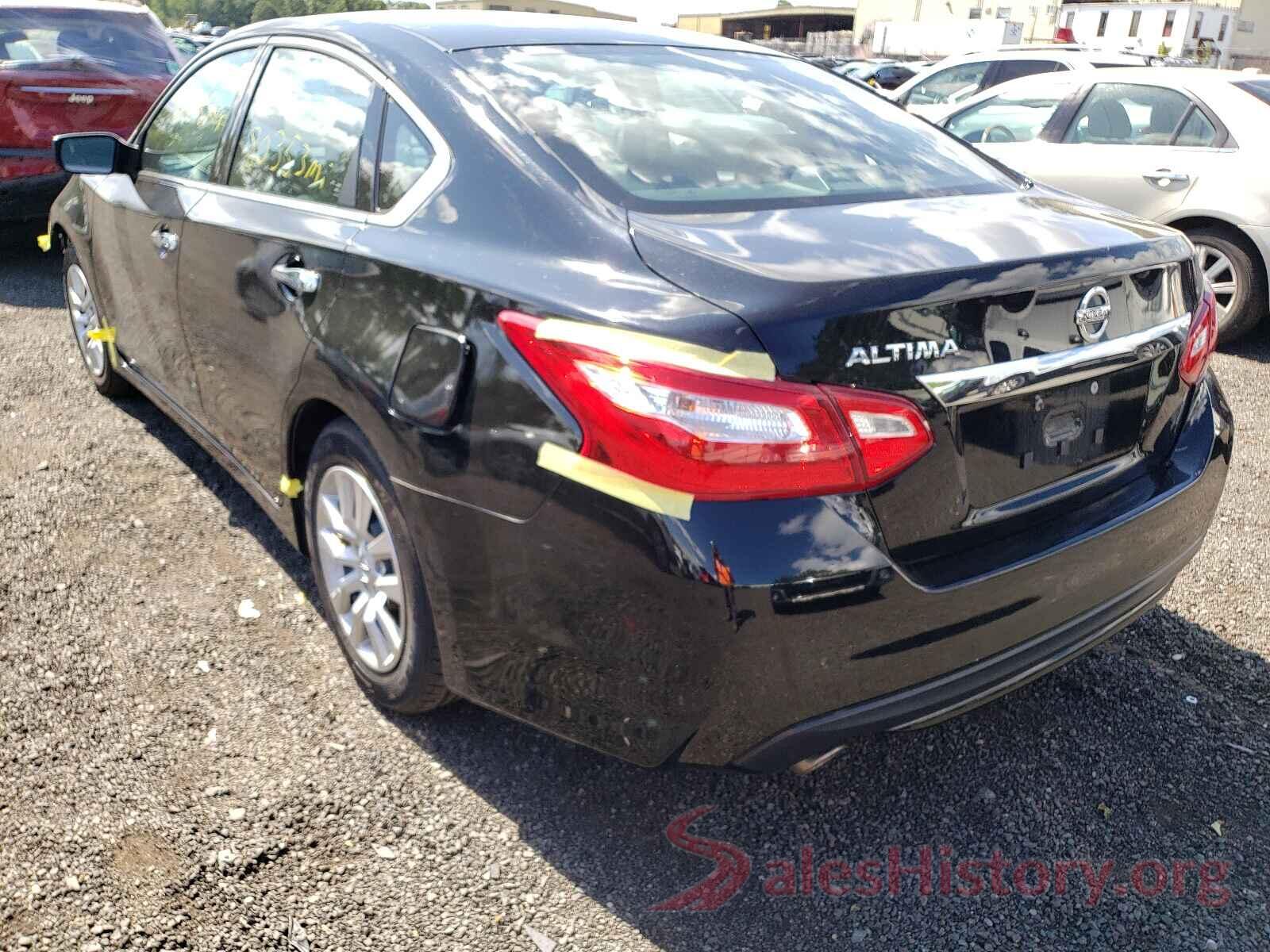 1N4AL3AP4GC225867 2016 NISSAN ALTIMA