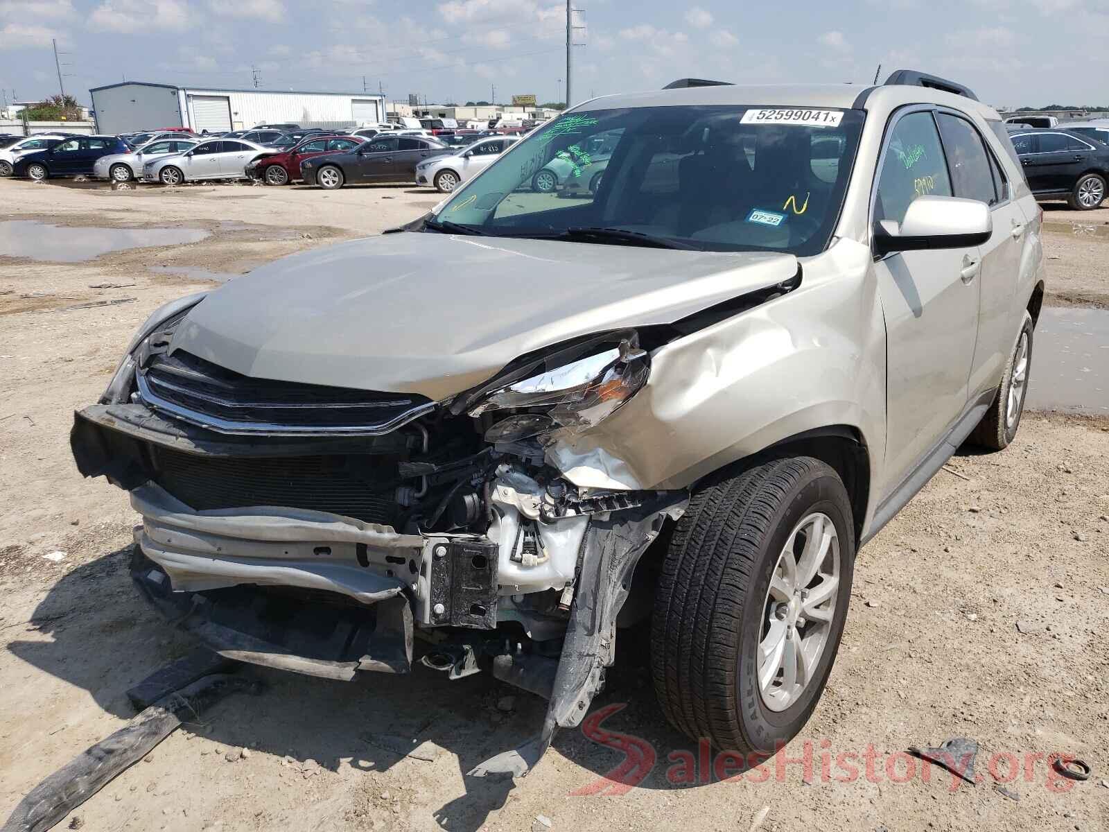 2GNALCEK9G1159791 2016 CHEVROLET EQUINOX