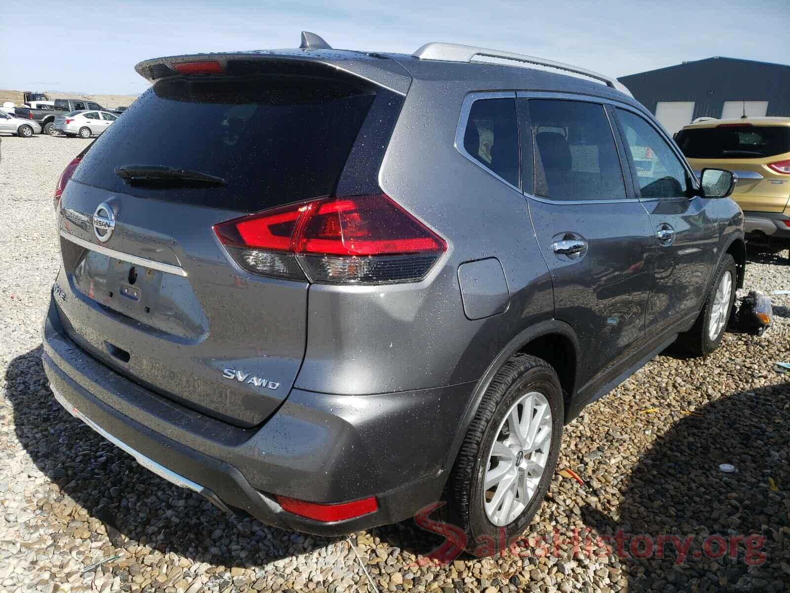 KNMAT2MVXJP526304 2018 NISSAN ROGUE