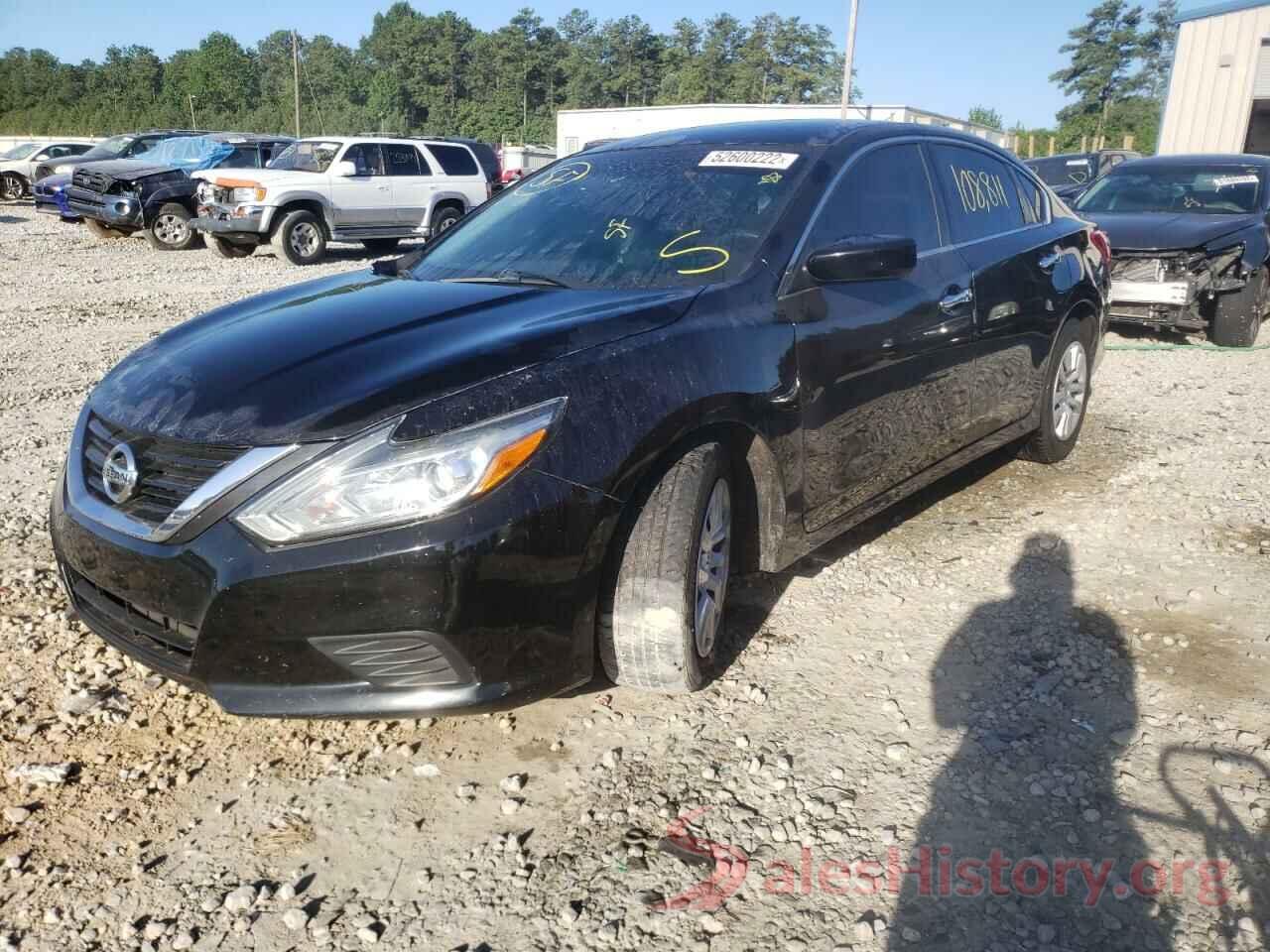 1N4AL3APXHN362284 2017 NISSAN ALTIMA