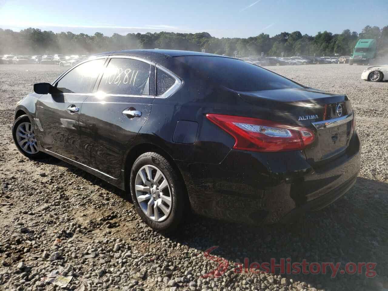 1N4AL3APXHN362284 2017 NISSAN ALTIMA