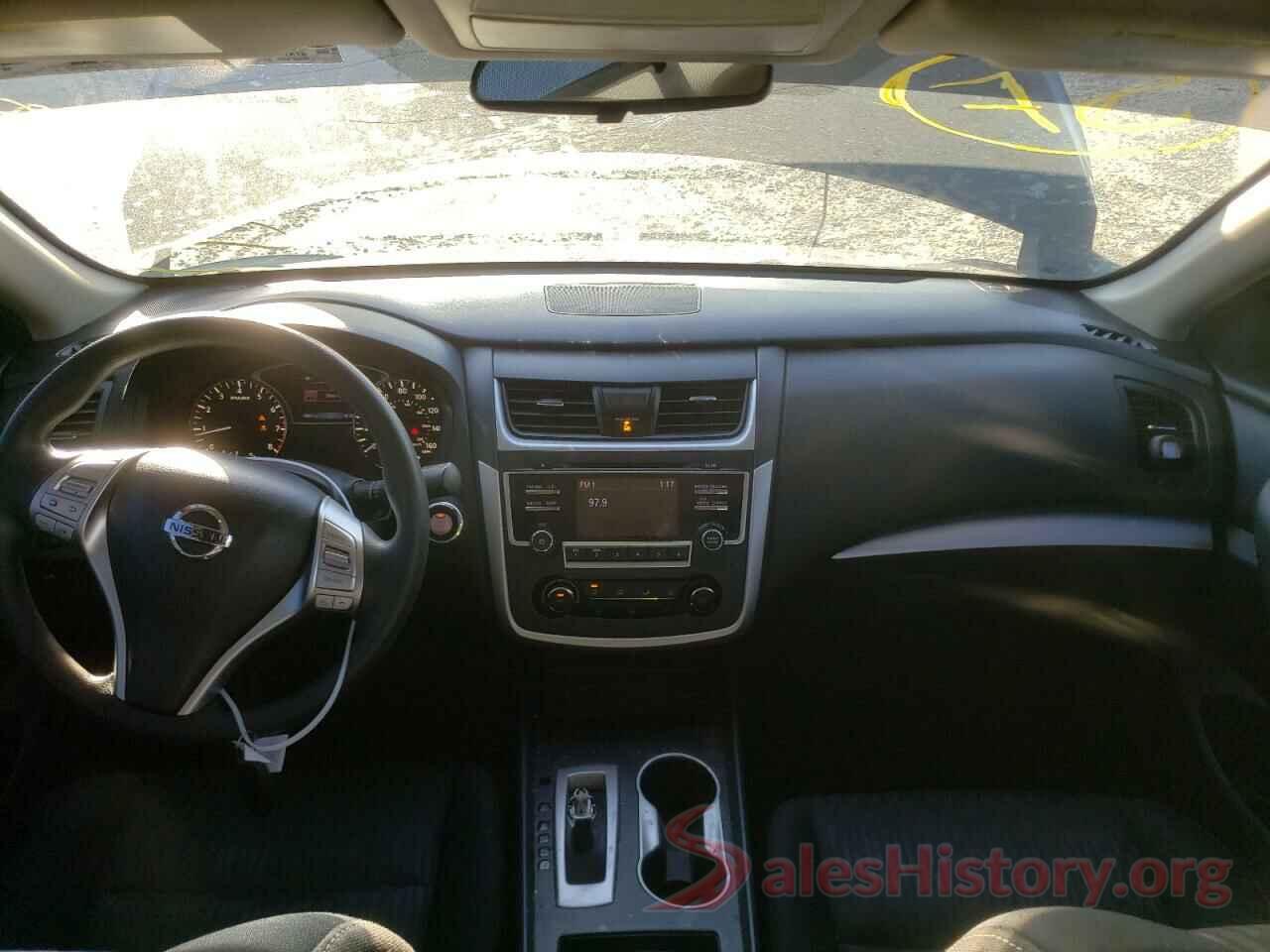 1N4AL3APXHN362284 2017 NISSAN ALTIMA