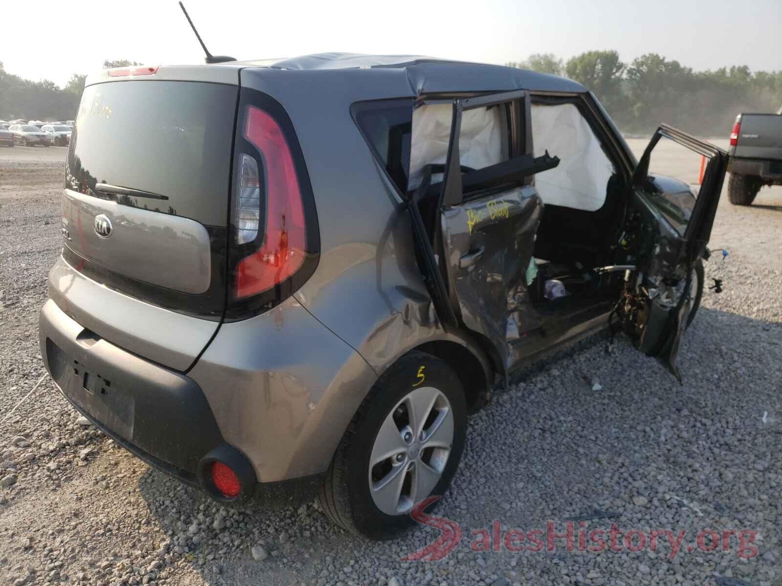 KNDJN2A26G7360747 2016 KIA SOUL