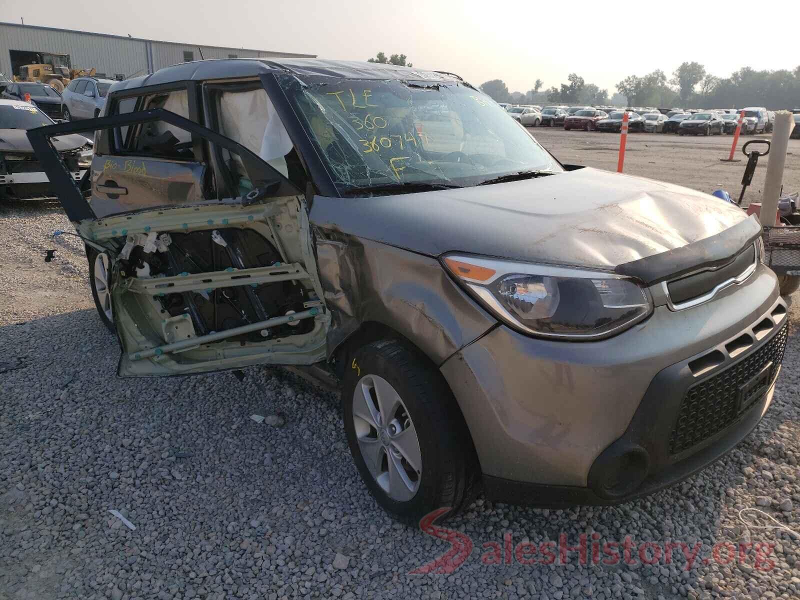 KNDJN2A26G7360747 2016 KIA SOUL