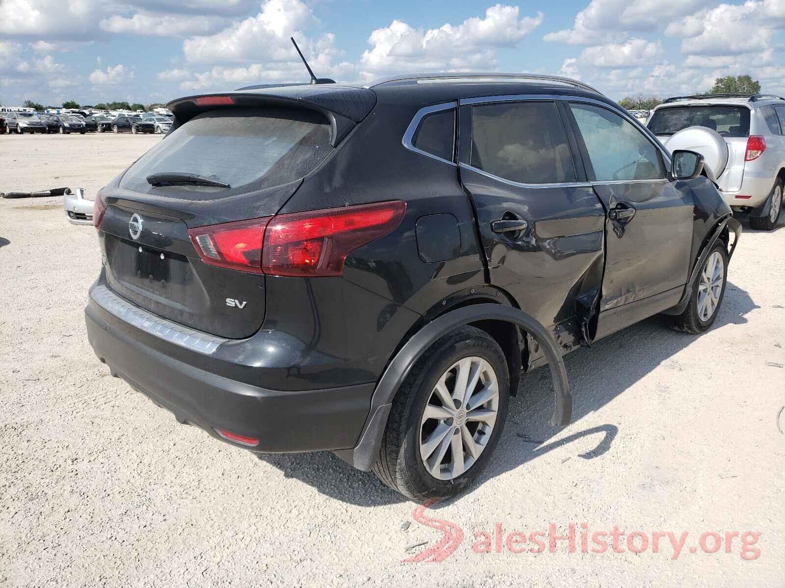 JN1BJ1CP1HW017115 2017 NISSAN ROGUE