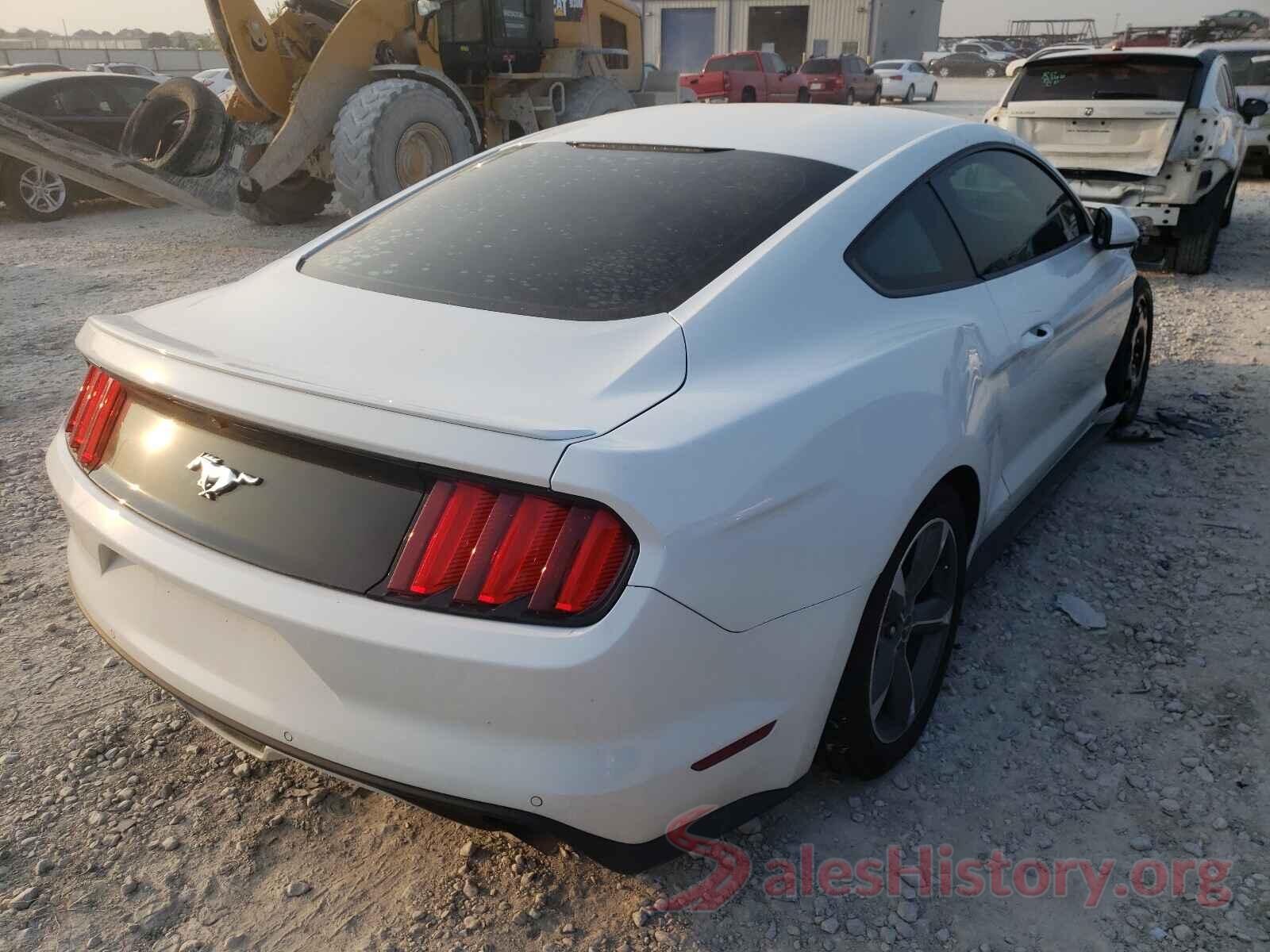 1FA6P8TH2H5329731 2017 FORD MUSTANG