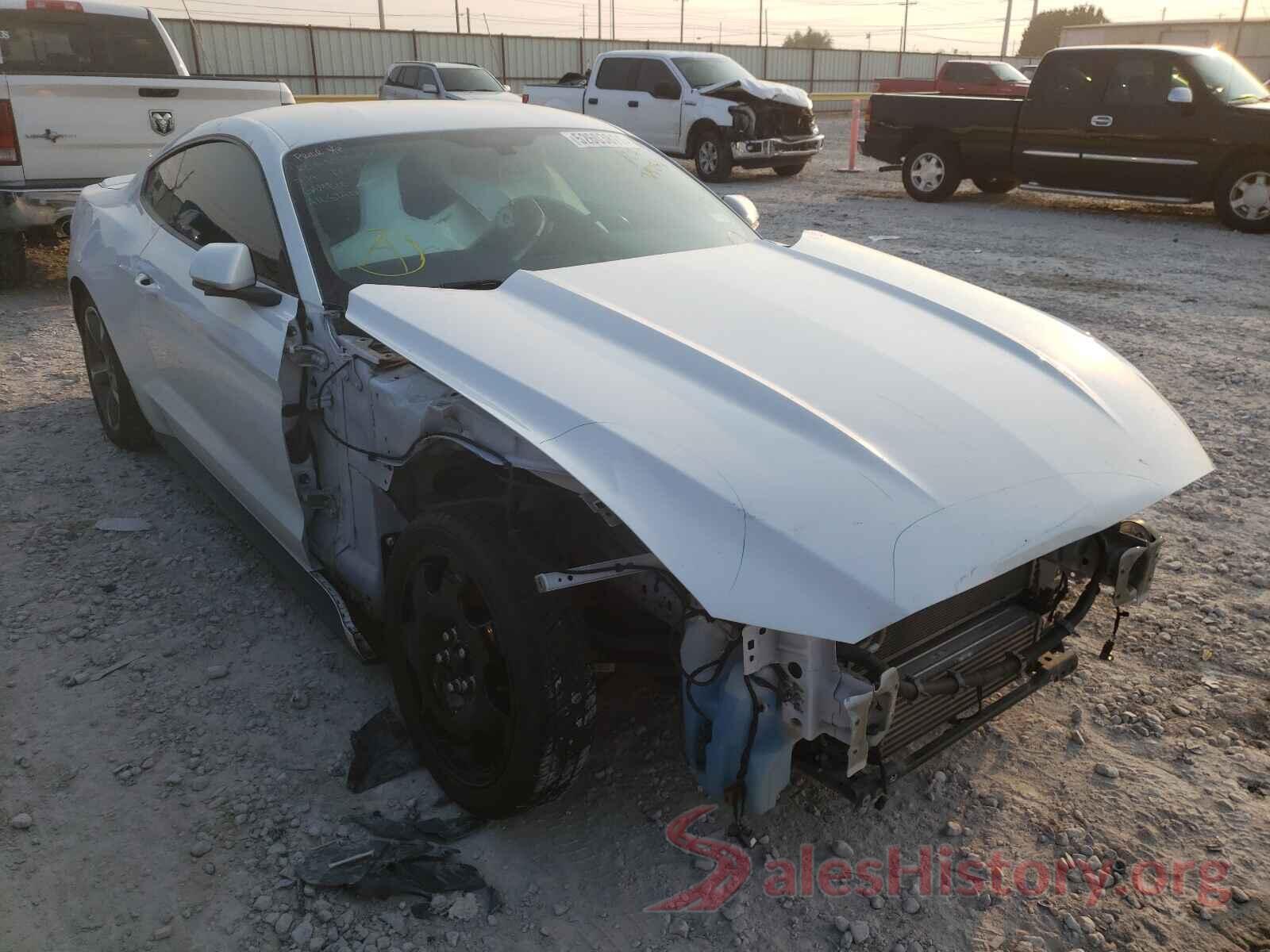 1FA6P8TH2H5329731 2017 FORD MUSTANG