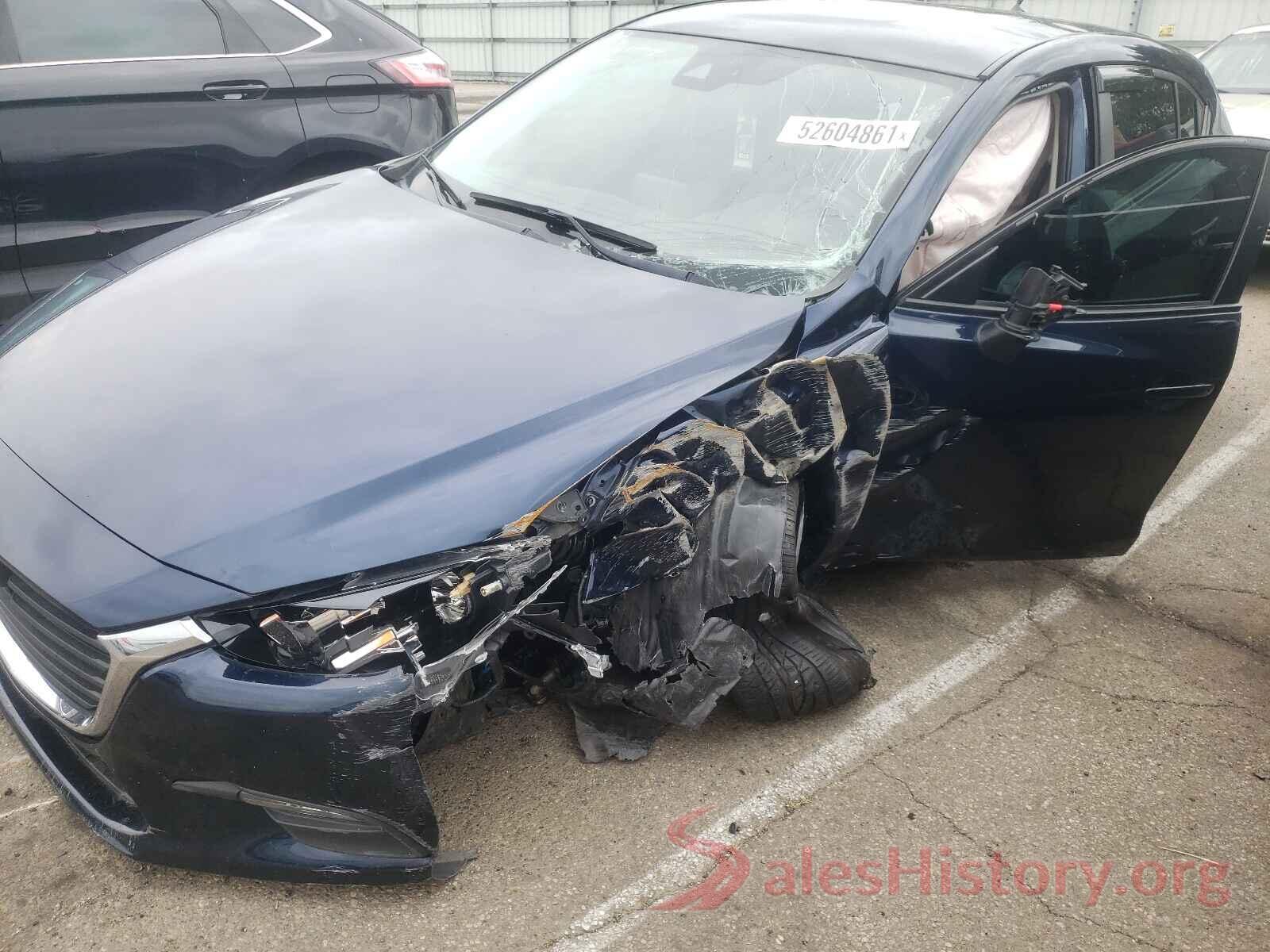 3MZBN1K72JM175968 2018 MAZDA 3