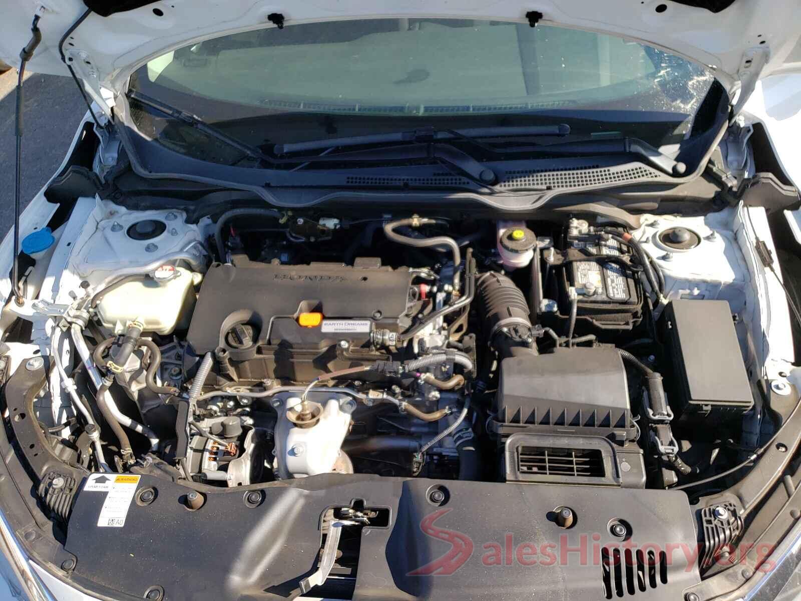 19XFC2F79JE206315 2018 HONDA CIVIC