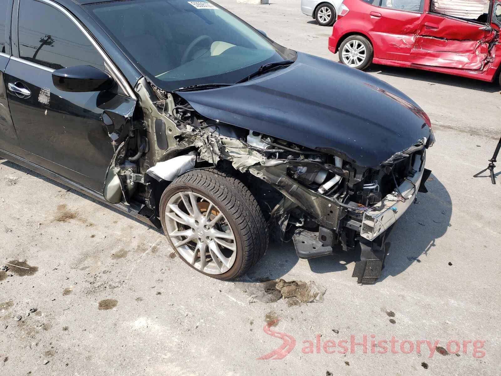 1N4AL3AP5HN352357 2017 NISSAN ALTIMA