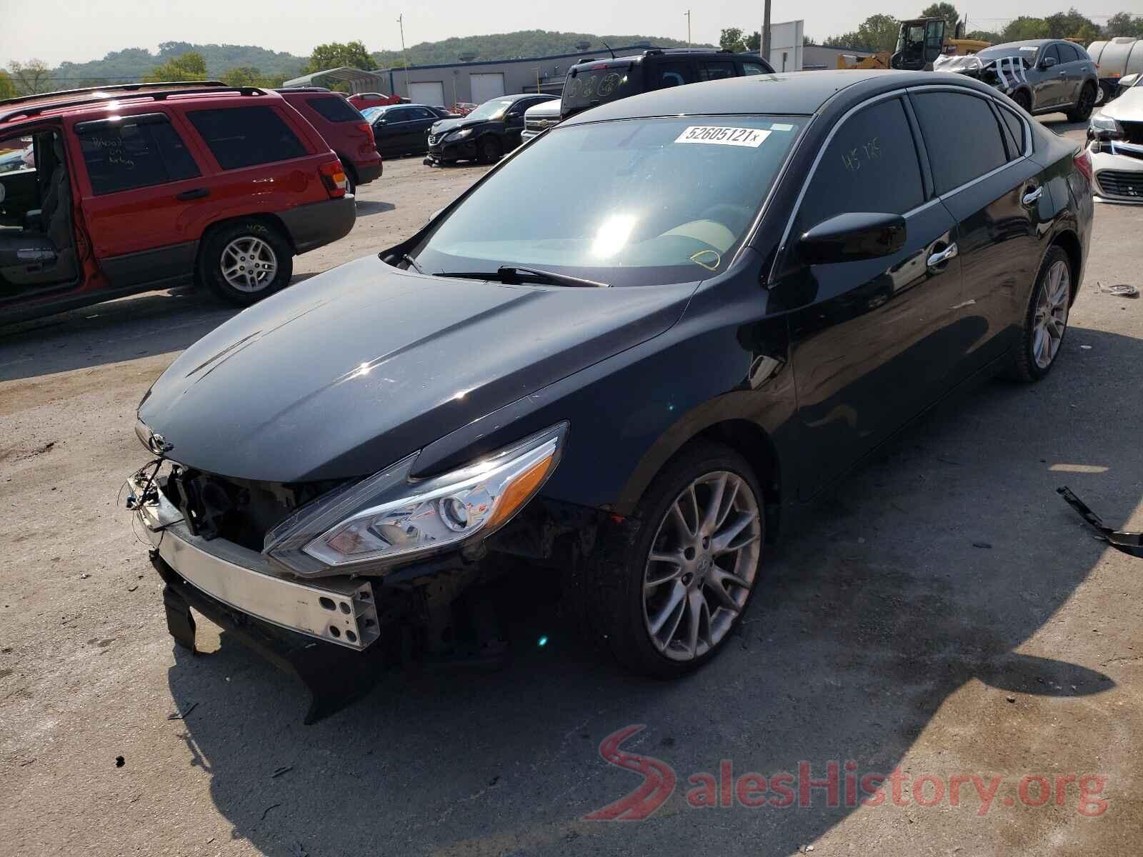 1N4AL3AP5HN352357 2017 NISSAN ALTIMA