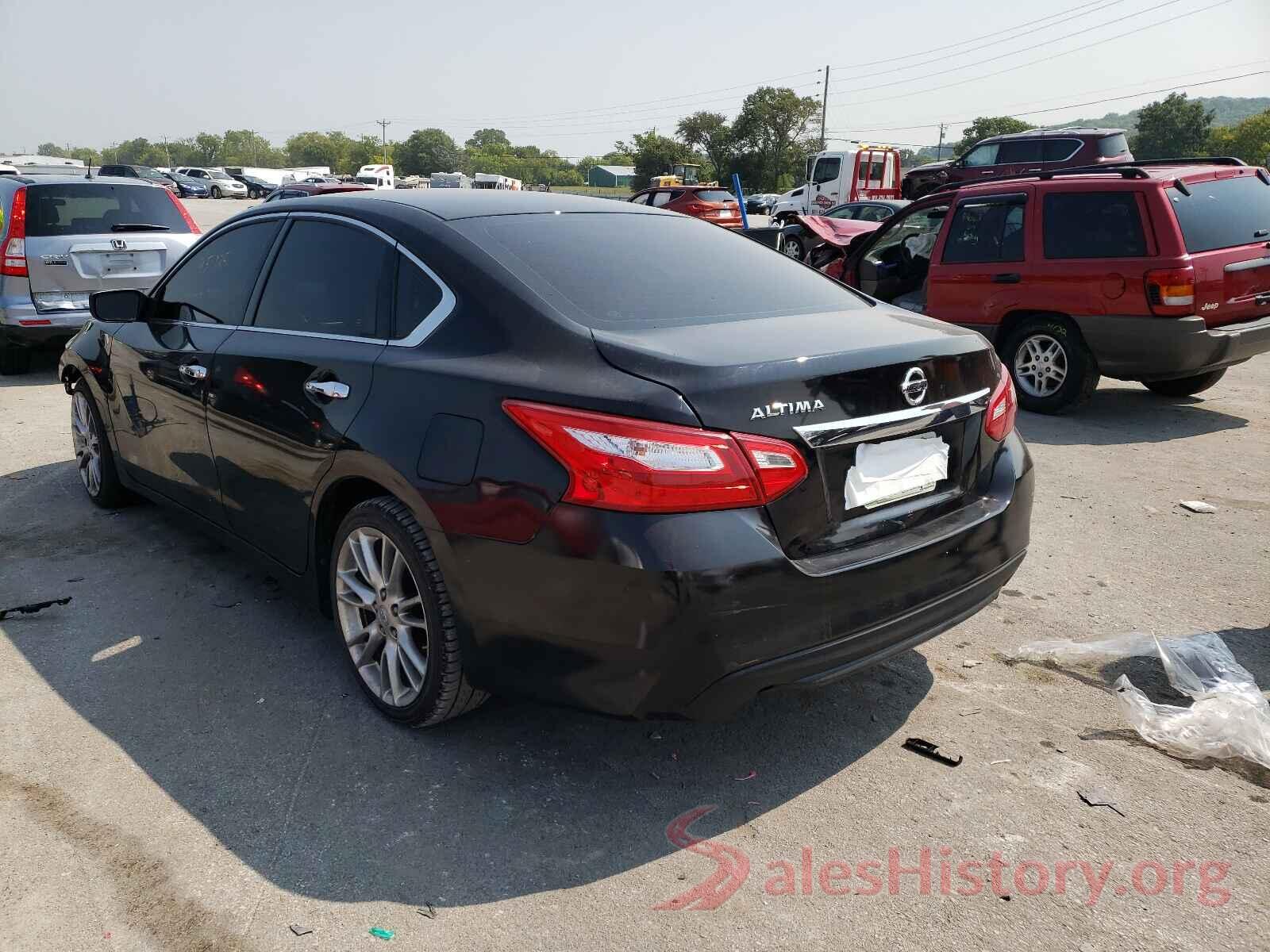 1N4AL3AP5HN352357 2017 NISSAN ALTIMA