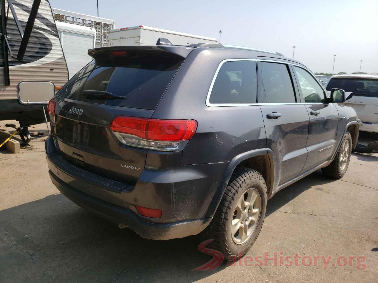 1C4RJFAG0HC624314 2017 JEEP CHEROKEE