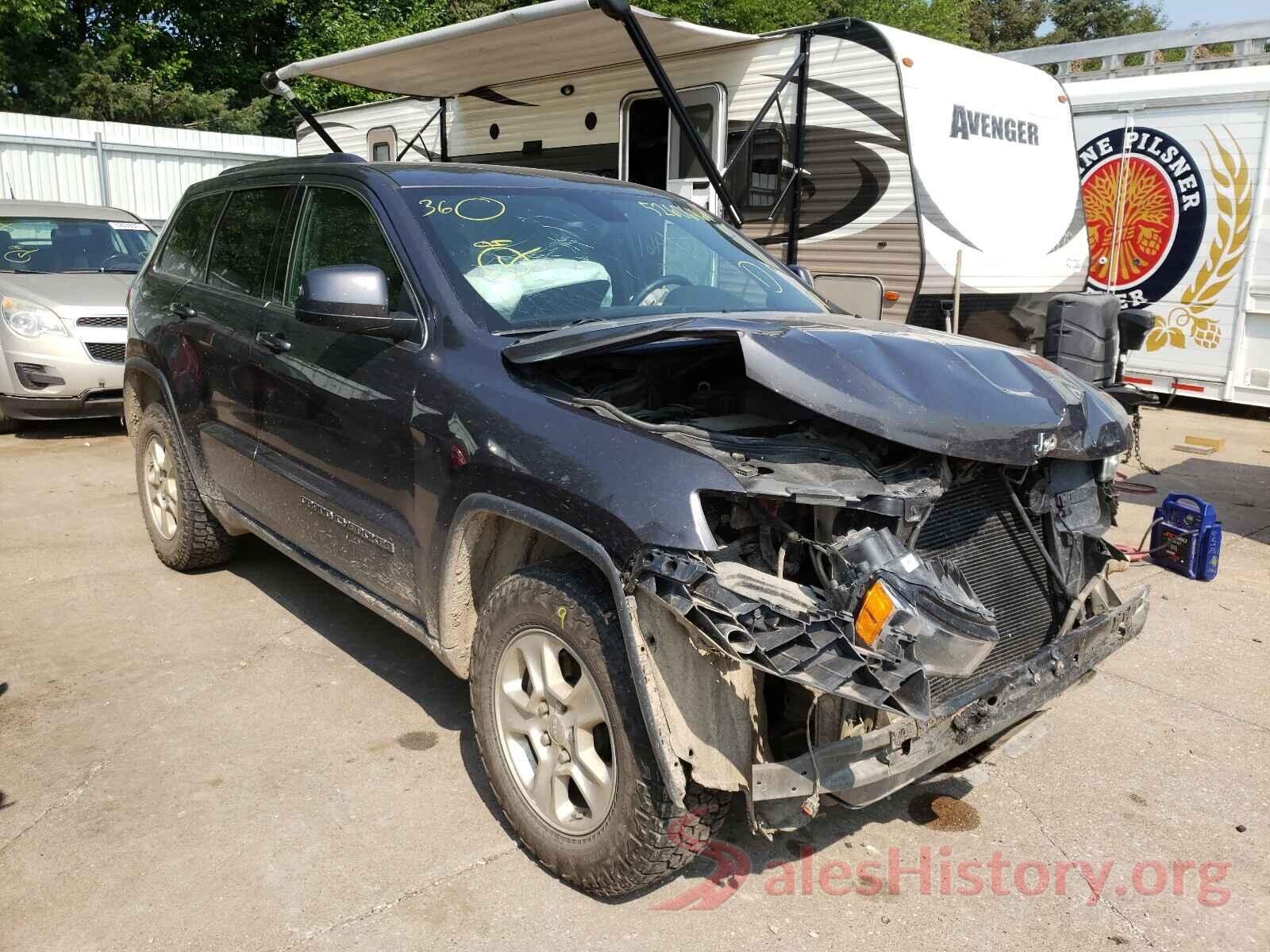 1C4RJFAG0HC624314 2017 JEEP CHEROKEE