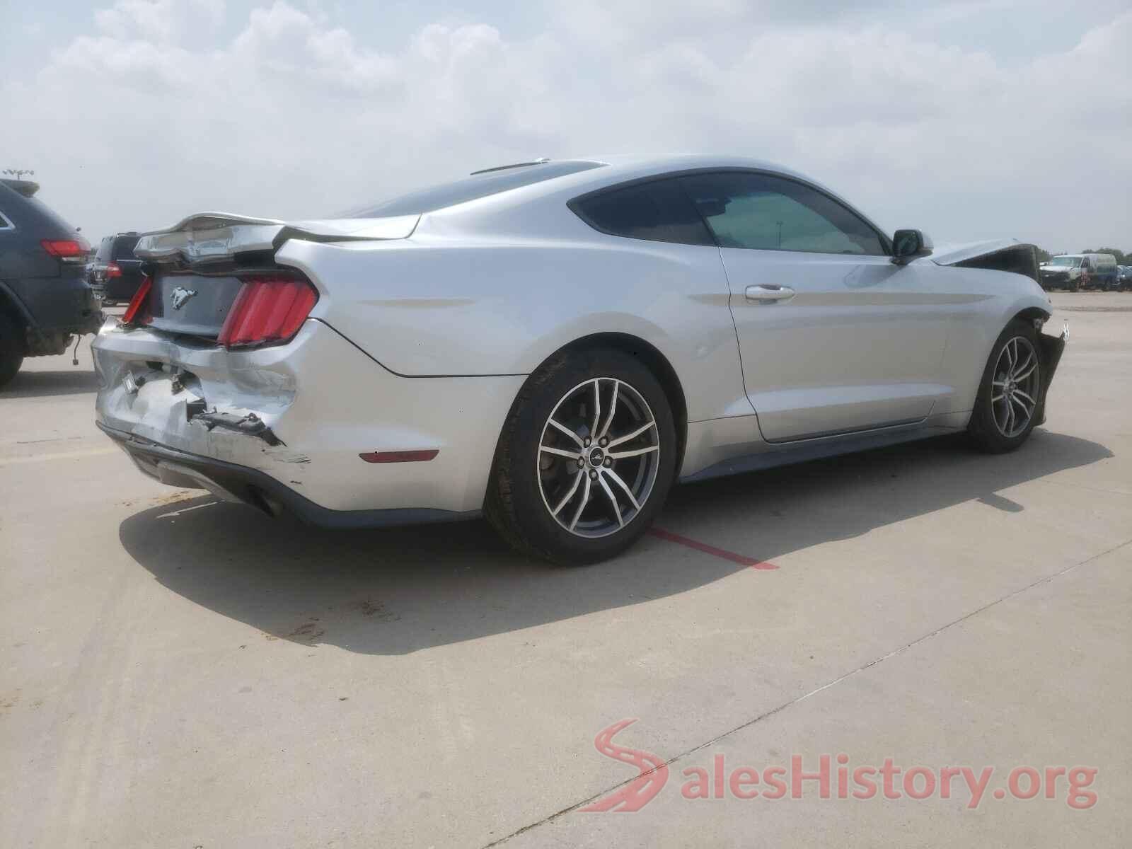 1FA6P8TH1H5282756 2017 FORD MUSTANG