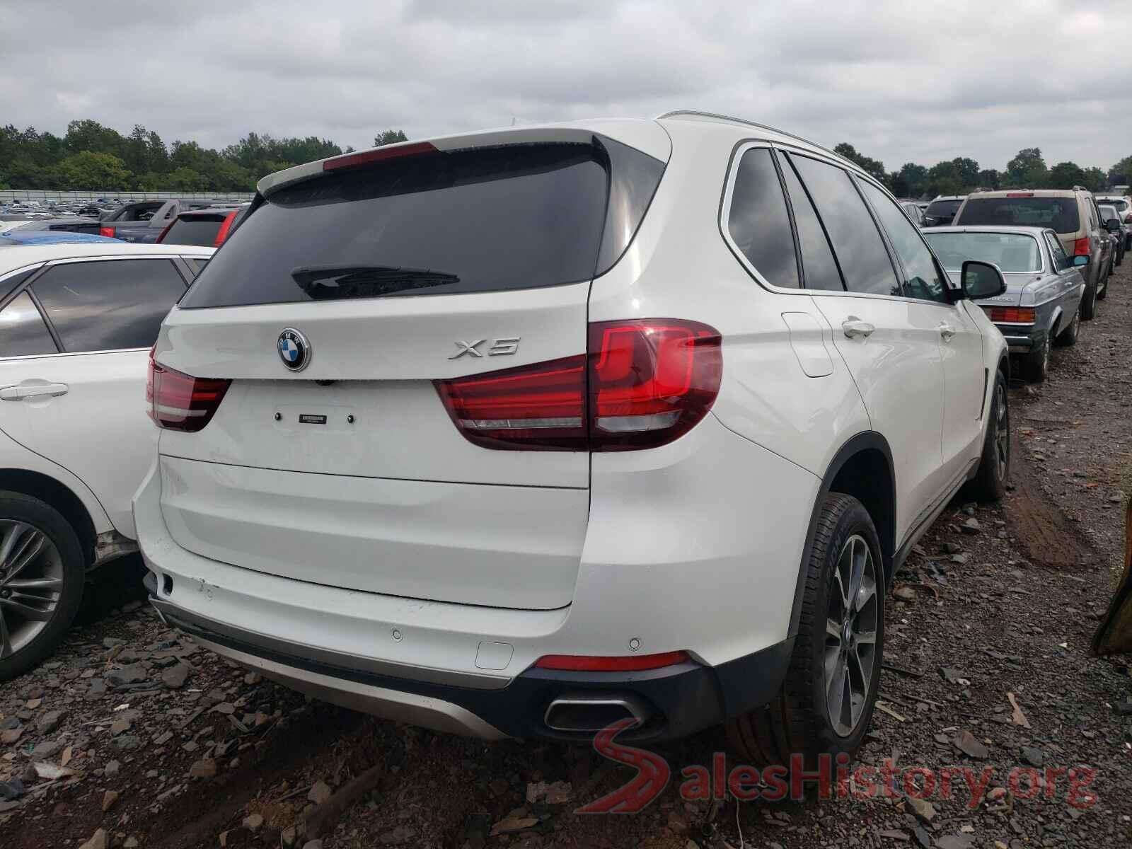 5UXKR0C51J0X98112 2018 BMW X5