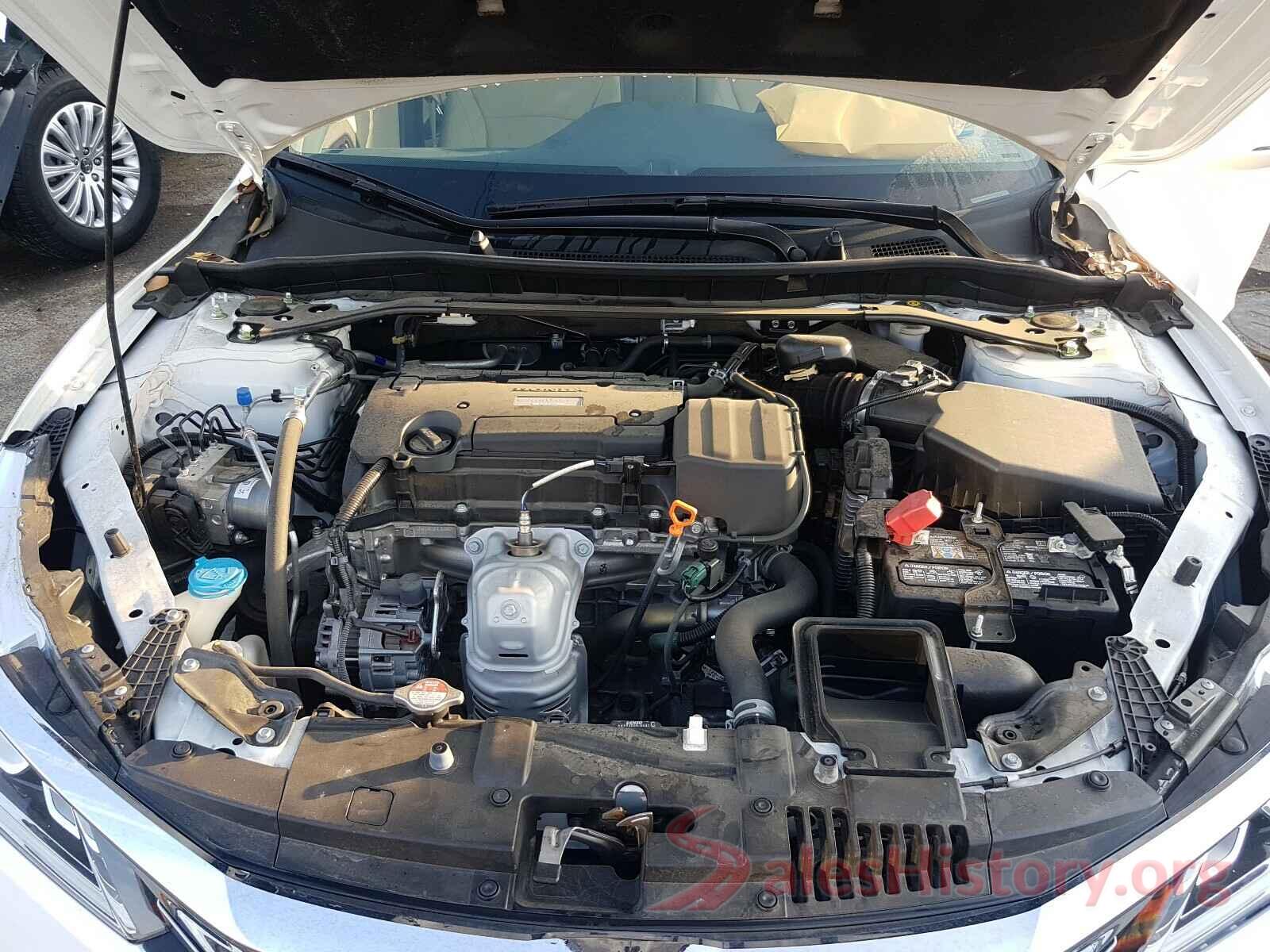 1HGCR2F00HA045369 2017 HONDA ACCORD