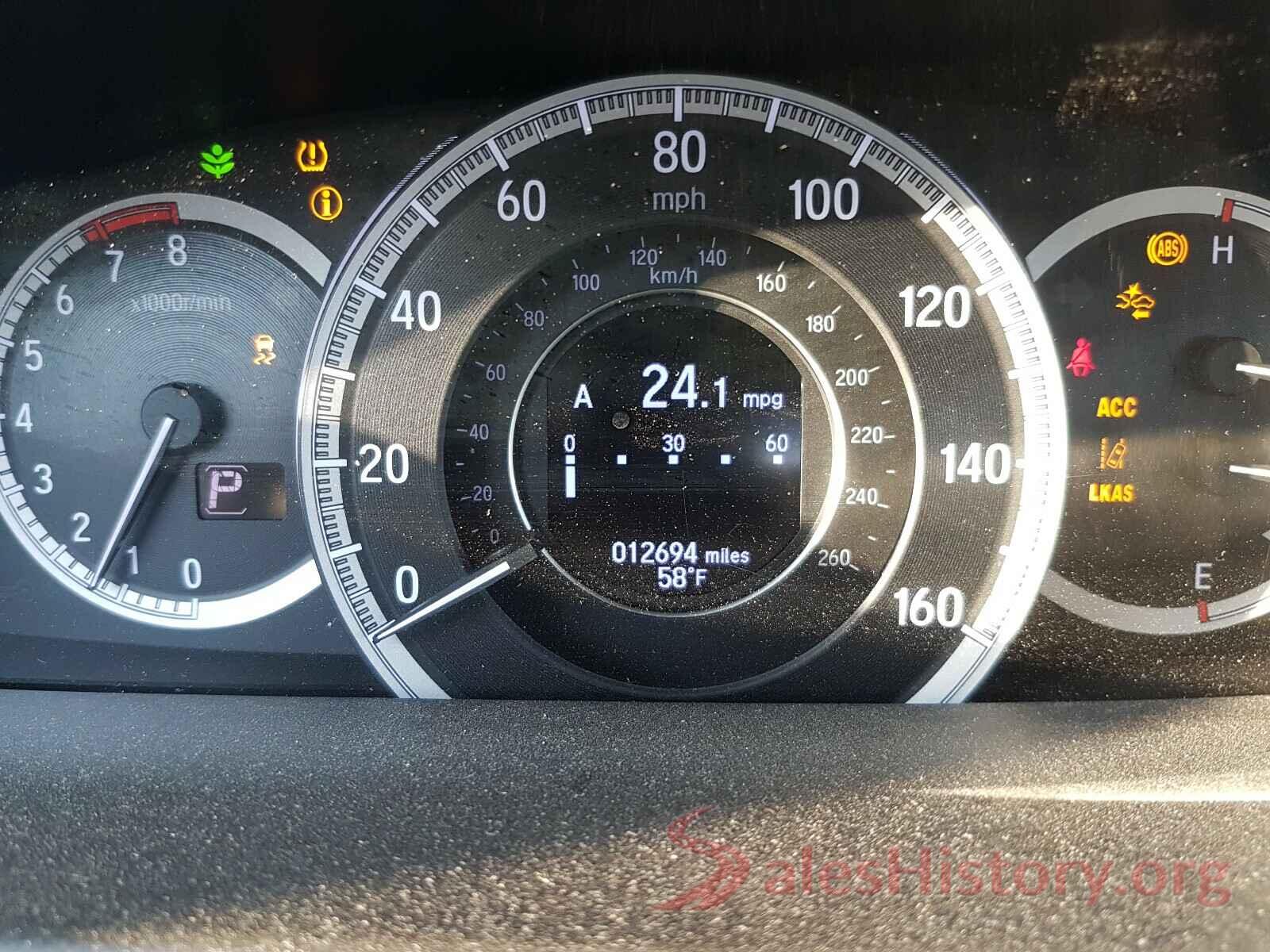 1HGCR2F00HA045369 2017 HONDA ACCORD