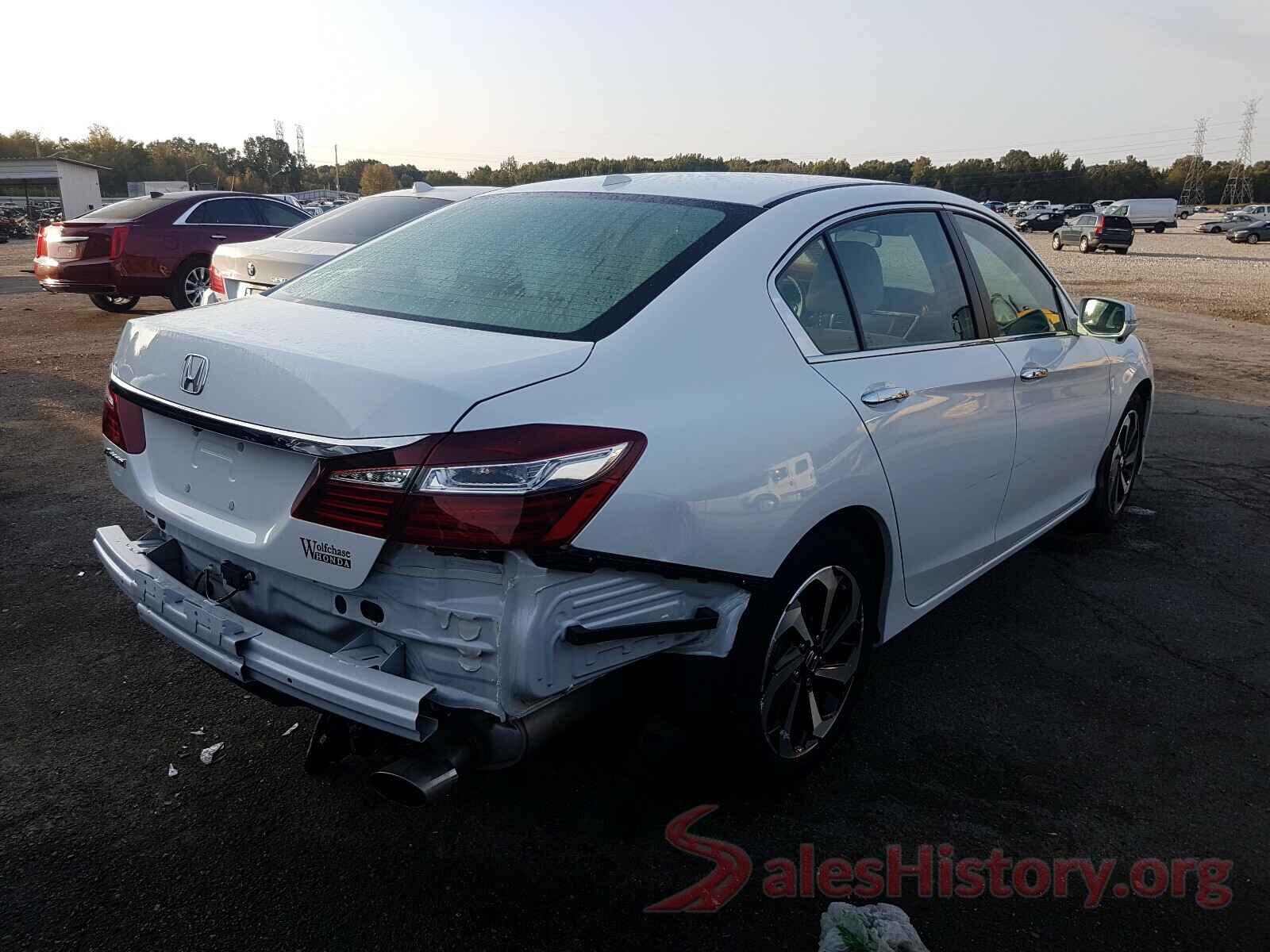 1HGCR2F00HA045369 2017 HONDA ACCORD