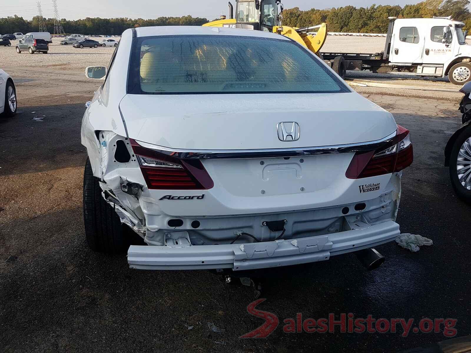 1HGCR2F00HA045369 2017 HONDA ACCORD