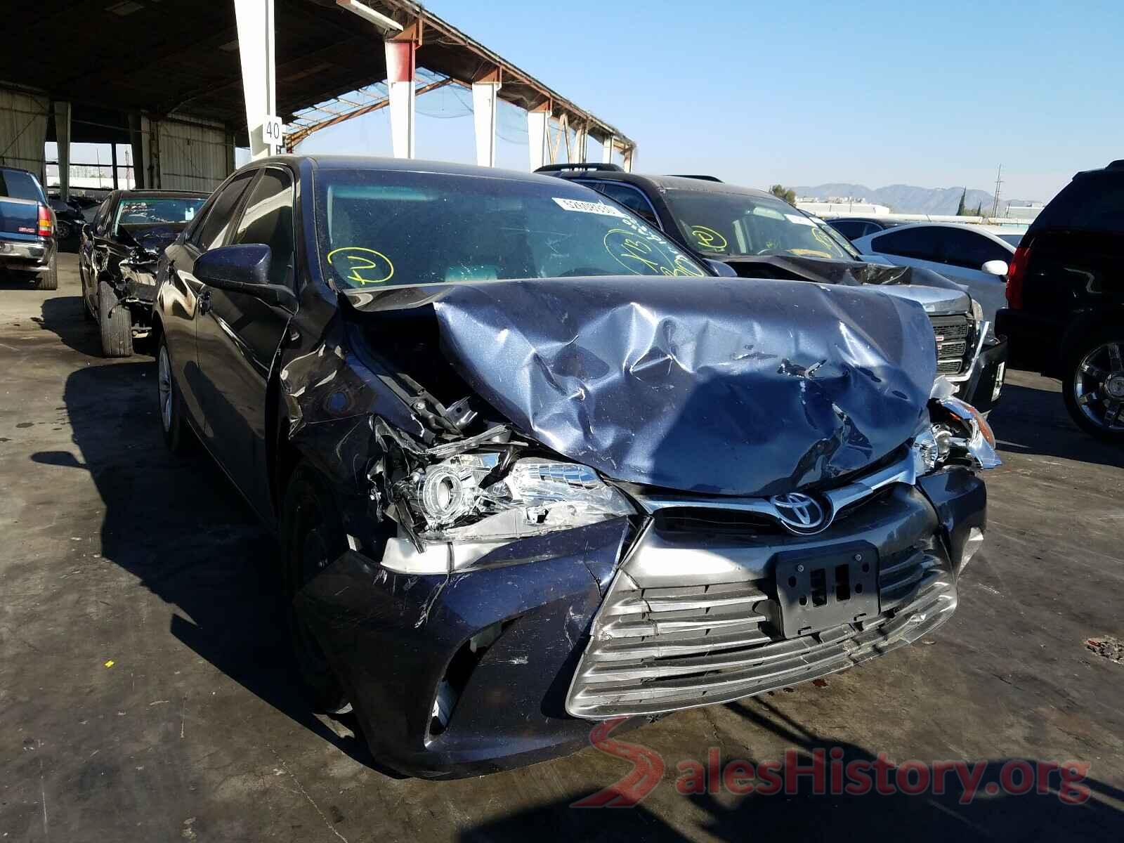 4T1BF1FK0HU761262 2017 TOYOTA CAMRY