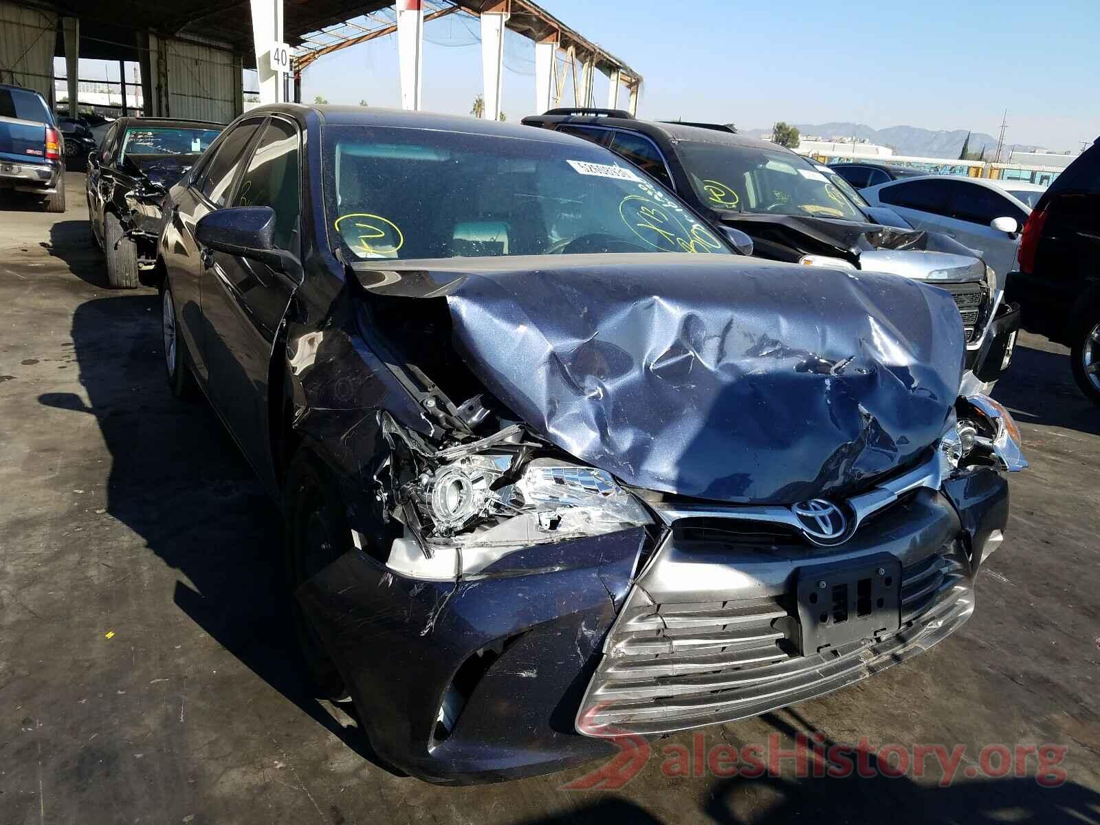 4T1BF1FK0HU761262 2017 TOYOTA CAMRY