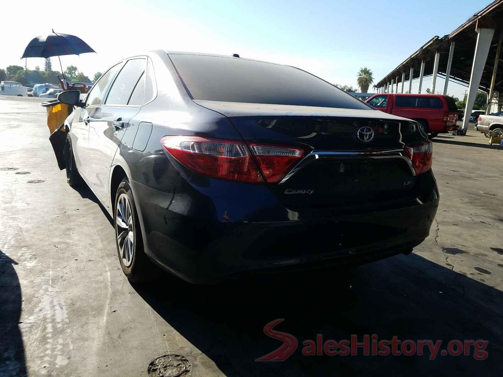 4T1BF1FK0HU761262 2017 TOYOTA CAMRY