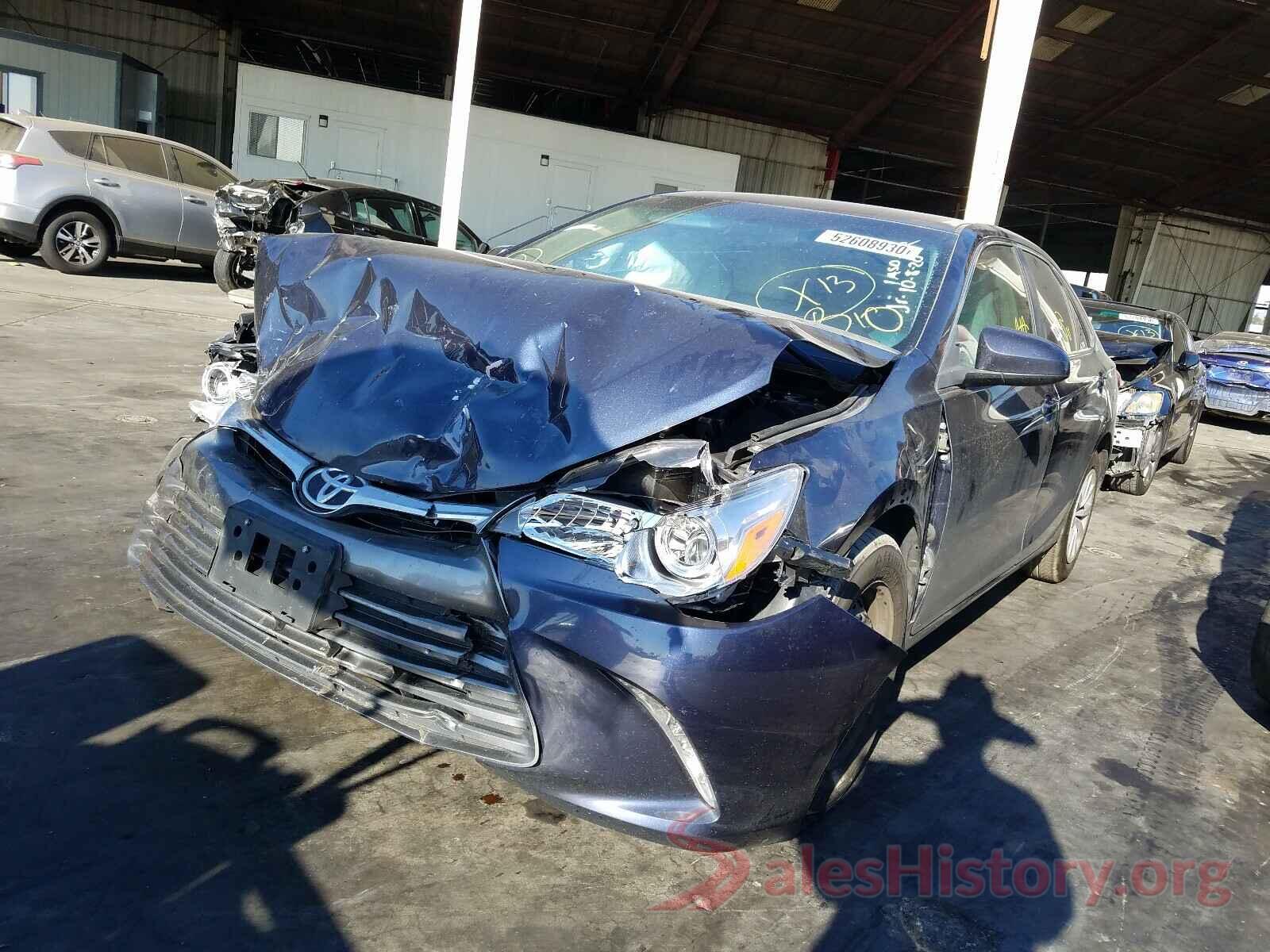 4T1BF1FK0HU761262 2017 TOYOTA CAMRY