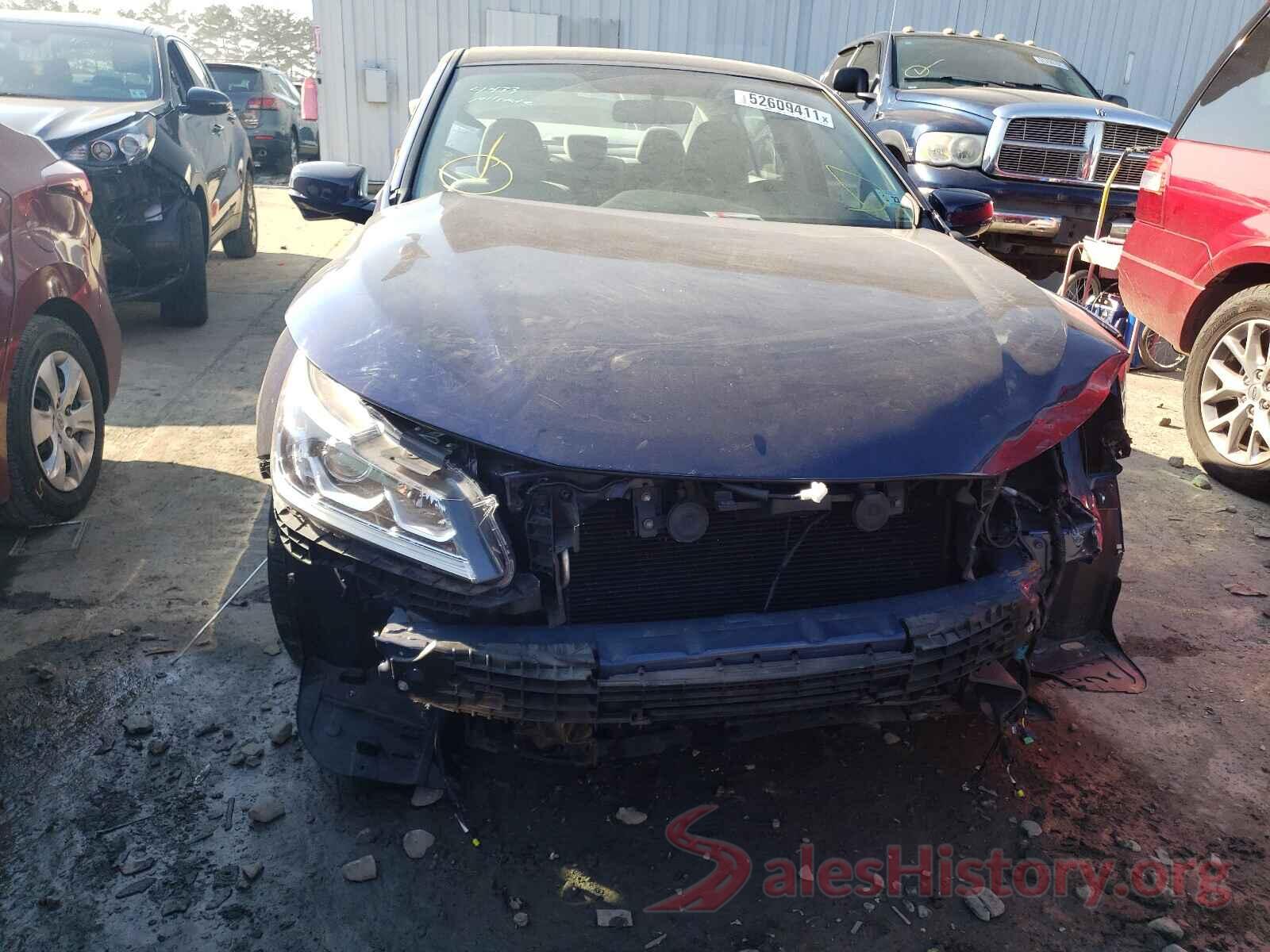 1HGCR2F73HA152350 2017 HONDA ACCORD