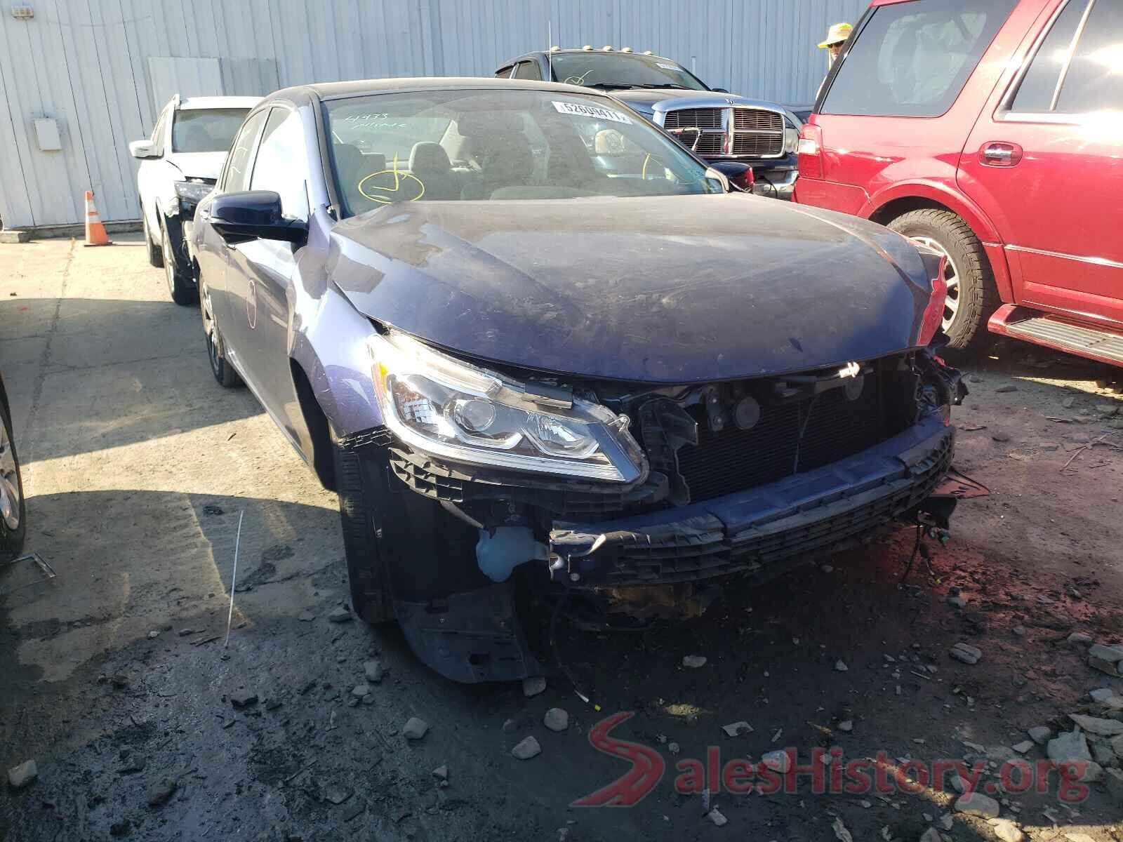 1HGCR2F73HA152350 2017 HONDA ACCORD