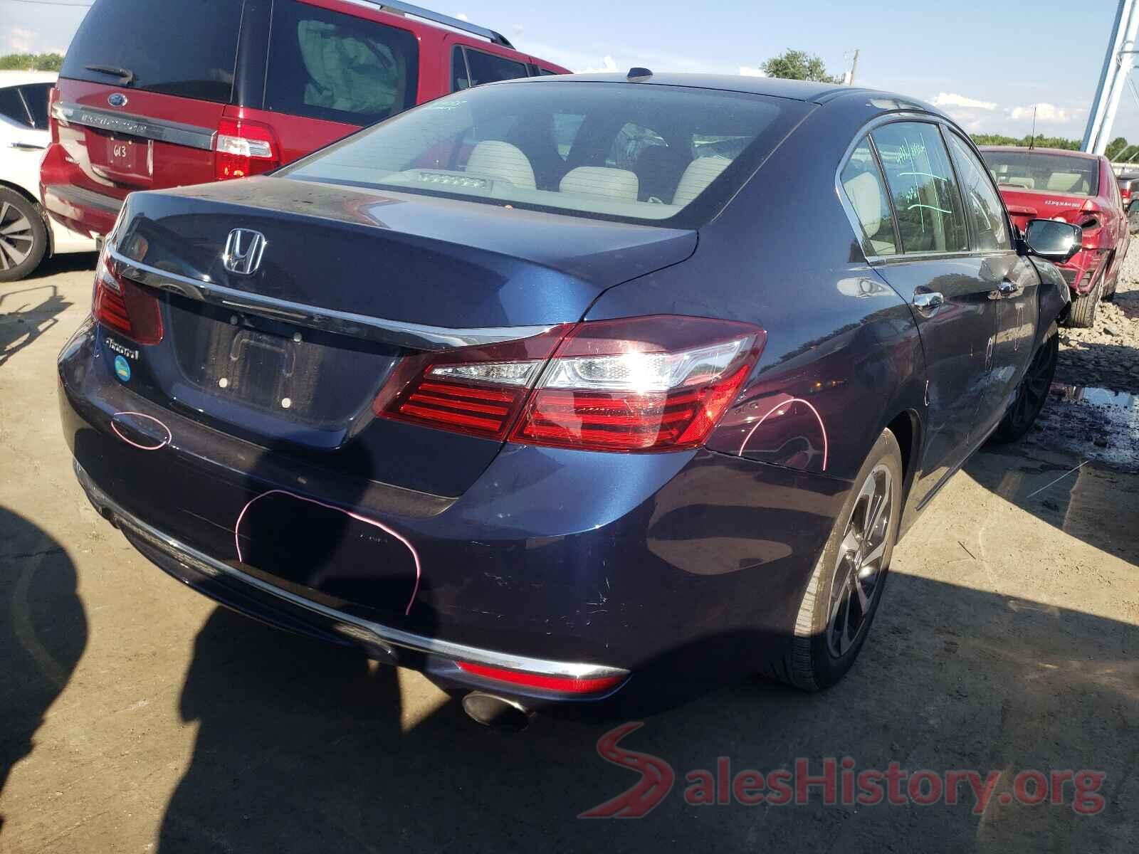 1HGCR2F73HA152350 2017 HONDA ACCORD