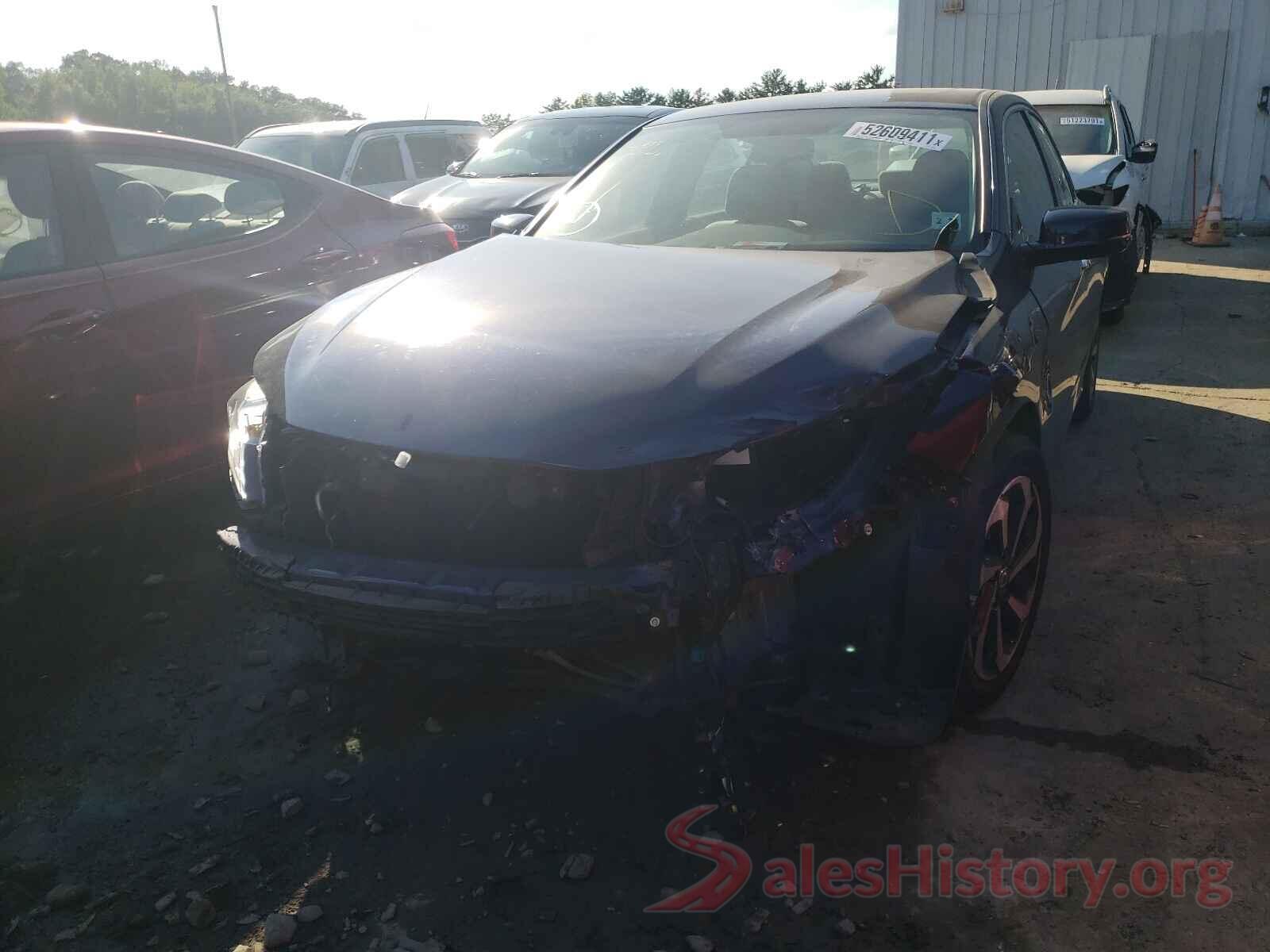 1HGCR2F73HA152350 2017 HONDA ACCORD