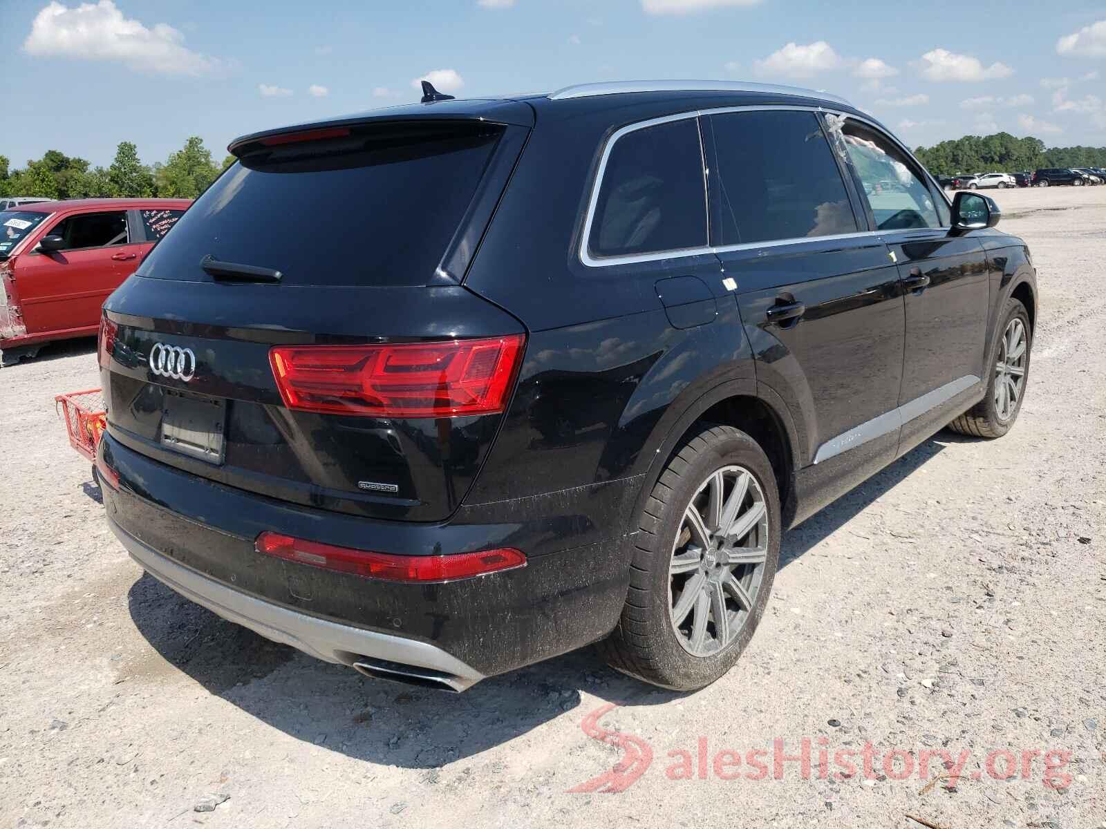 WA1LHAF72JD012736 2018 AUDI Q7