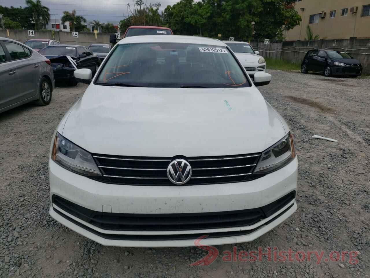 3VW2B7AJ9HM353278 2017 VOLKSWAGEN JETTA