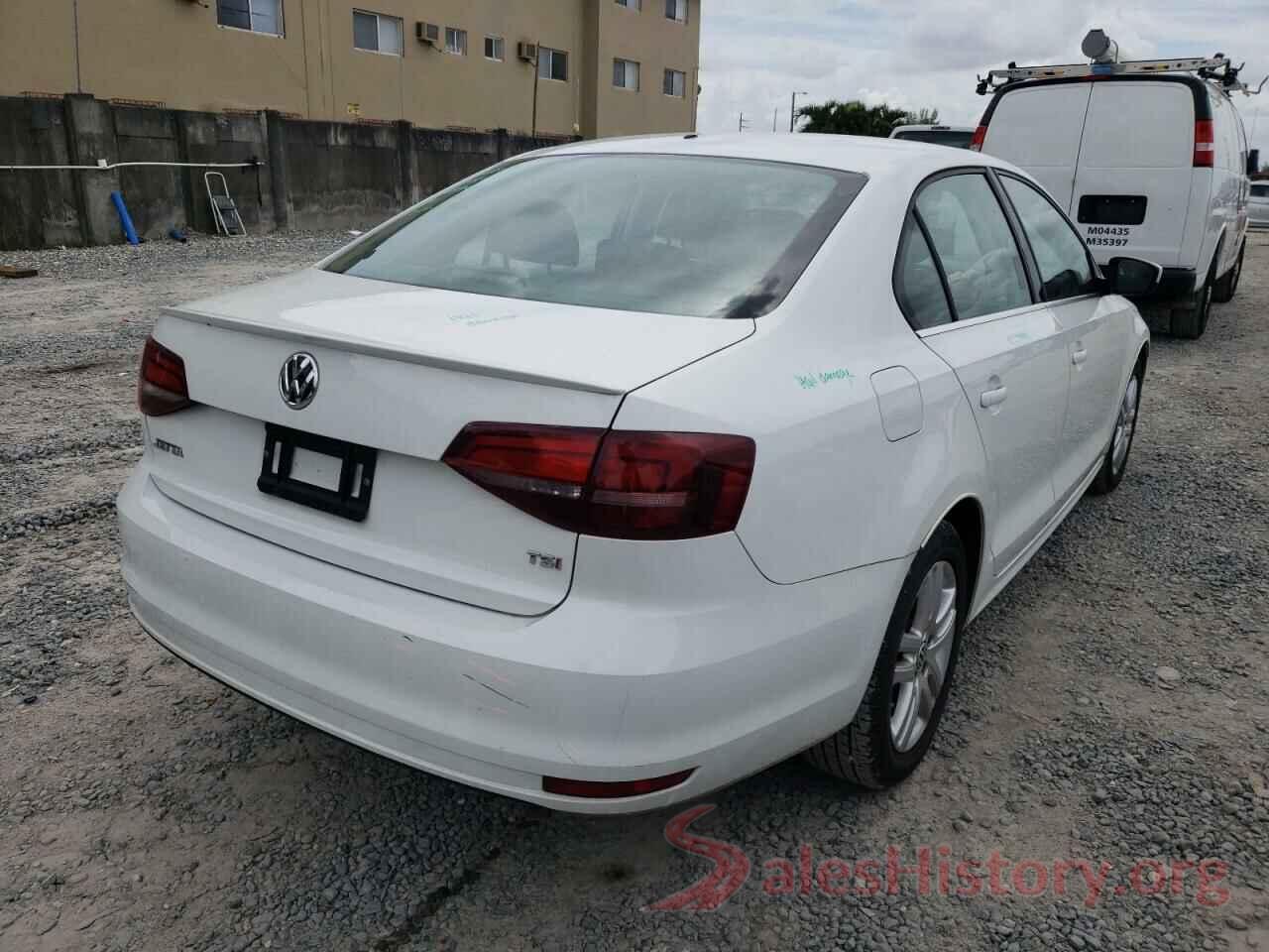 3VW2B7AJ9HM353278 2017 VOLKSWAGEN JETTA