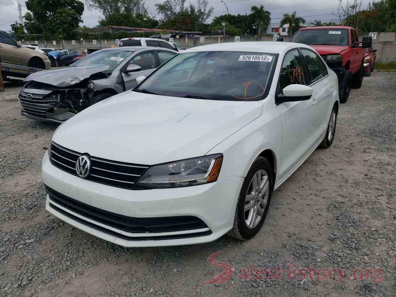 3VW2B7AJ9HM353278 2017 VOLKSWAGEN JETTA