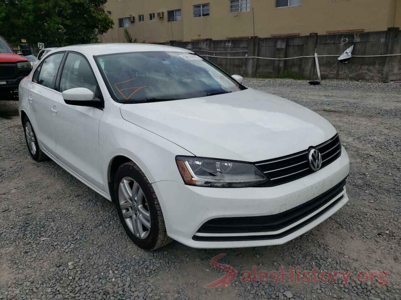 3VW2B7AJ9HM353278 2017 VOLKSWAGEN JETTA