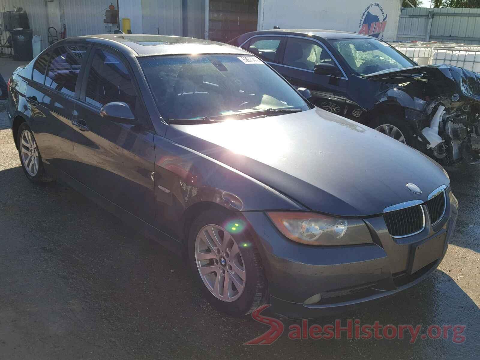 WBAVB13556PT13359 2006 BMW 3 SERIES